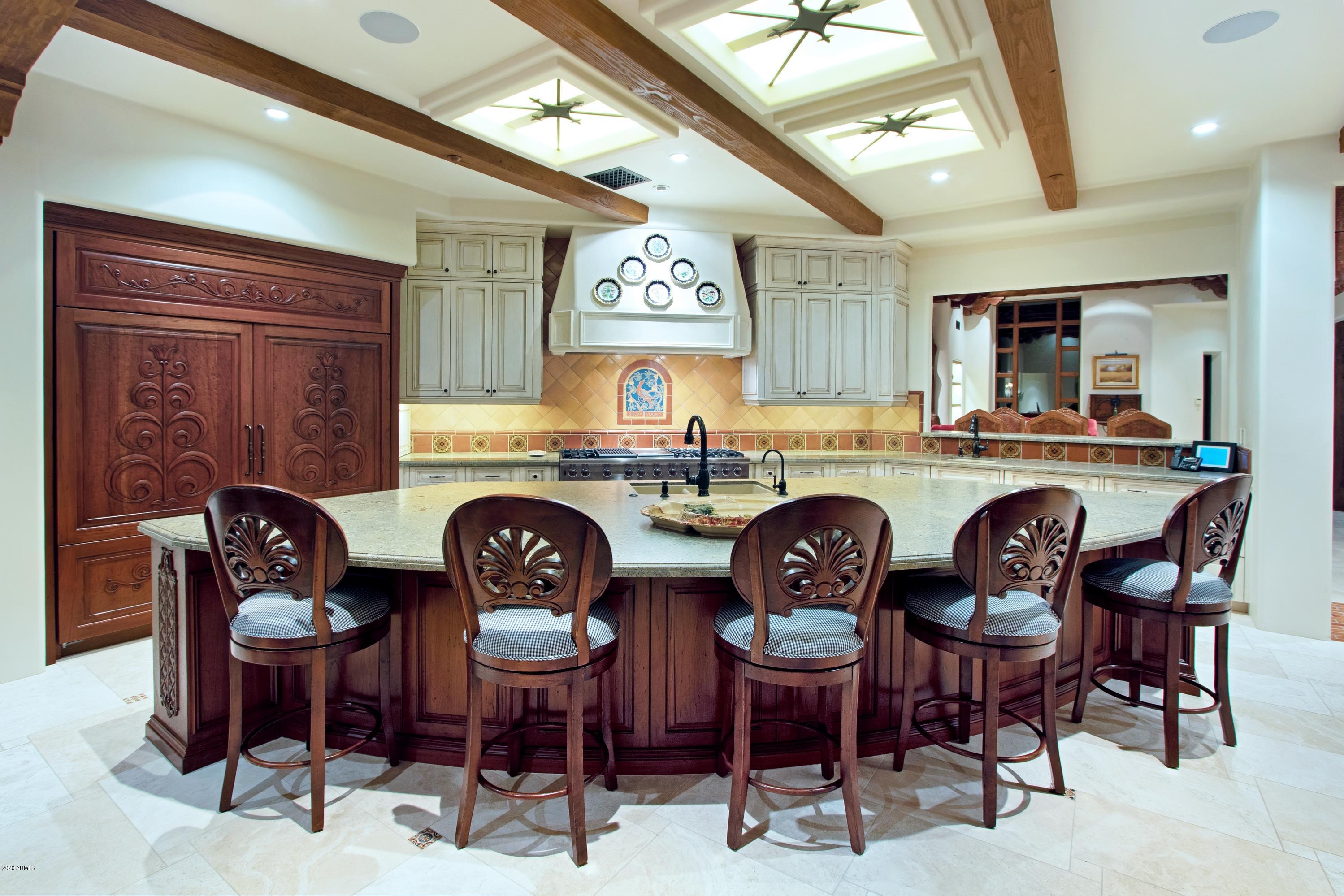 DESERT MOUNTAIN PHASE 3 UNIT 27 VILLAGE LONE MTN 2 - Residential