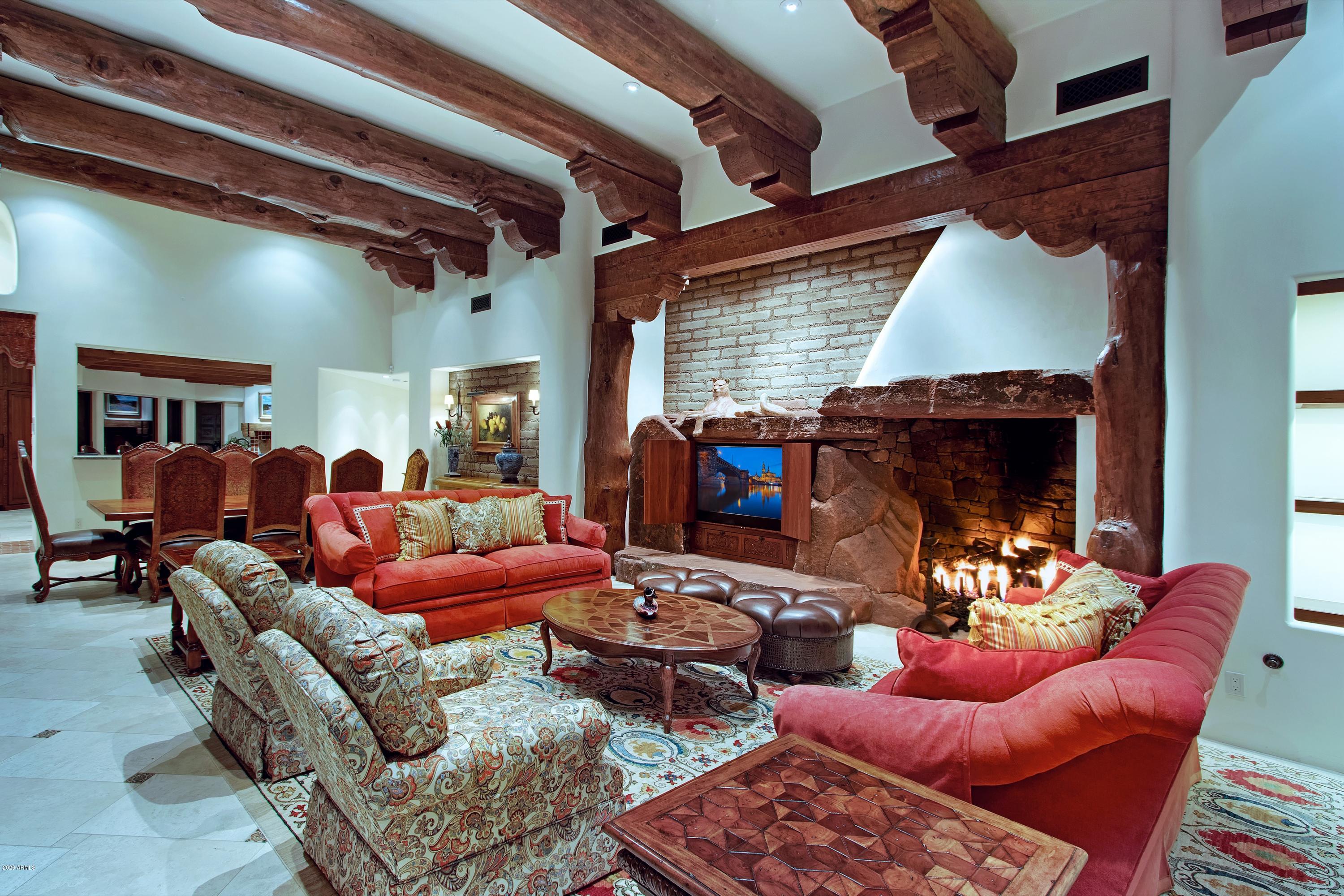 DESERT MOUNTAIN PHASE 3 UNIT 27 VILLAGE LONE MTN 2 - Residential