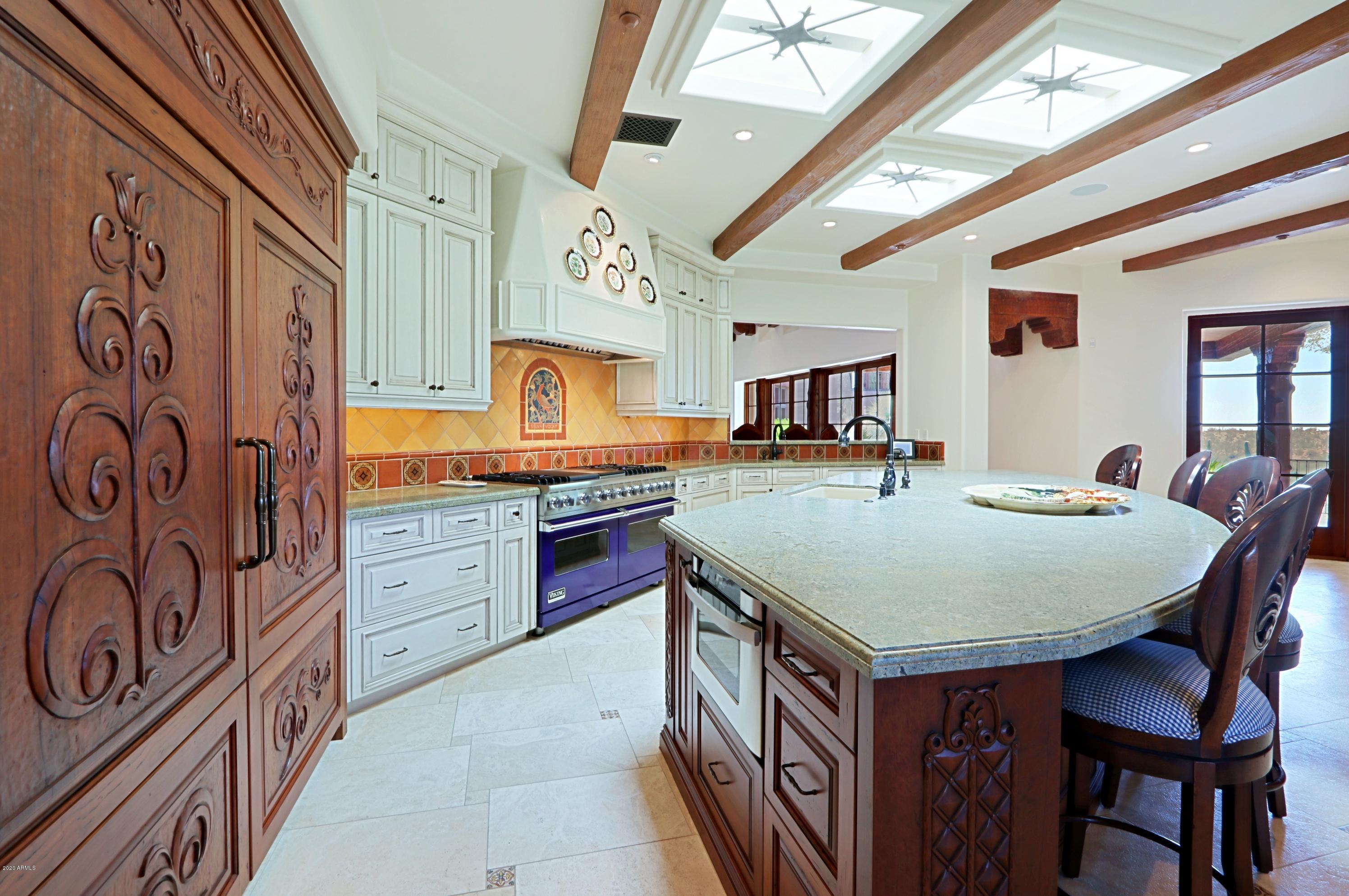 DESERT MOUNTAIN PHASE 3 UNIT 27 VILLAGE LONE MTN 2 - Residential