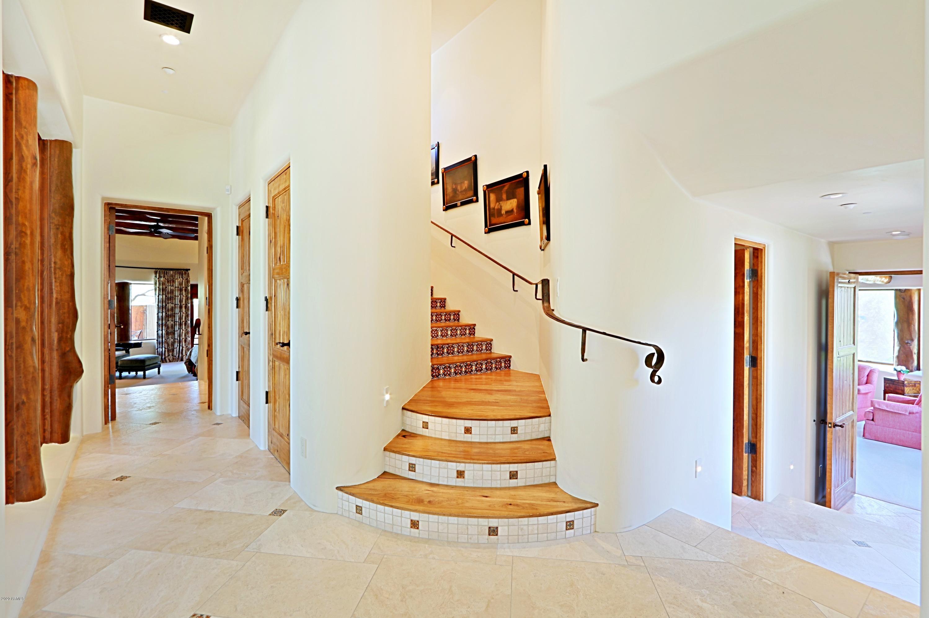 DESERT MOUNTAIN PHASE 3 UNIT 27 VILLAGE LONE MTN 2 - Residential