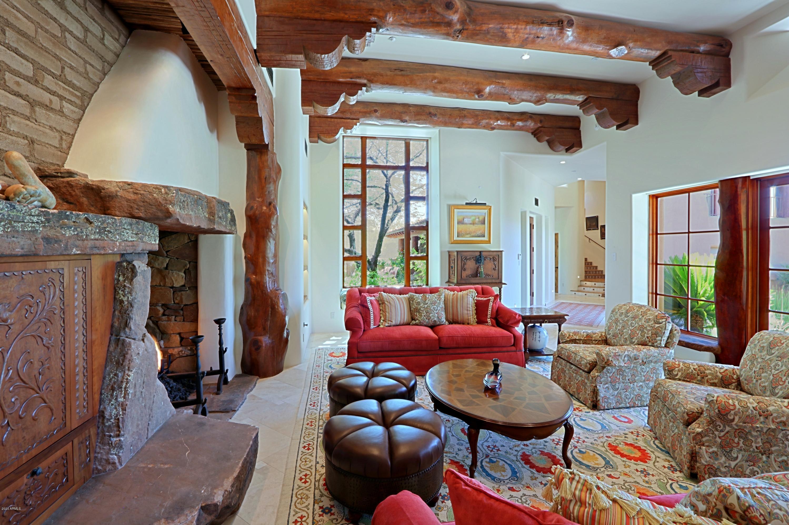 DESERT MOUNTAIN PHASE 3 UNIT 27 VILLAGE LONE MTN 2 - Residential