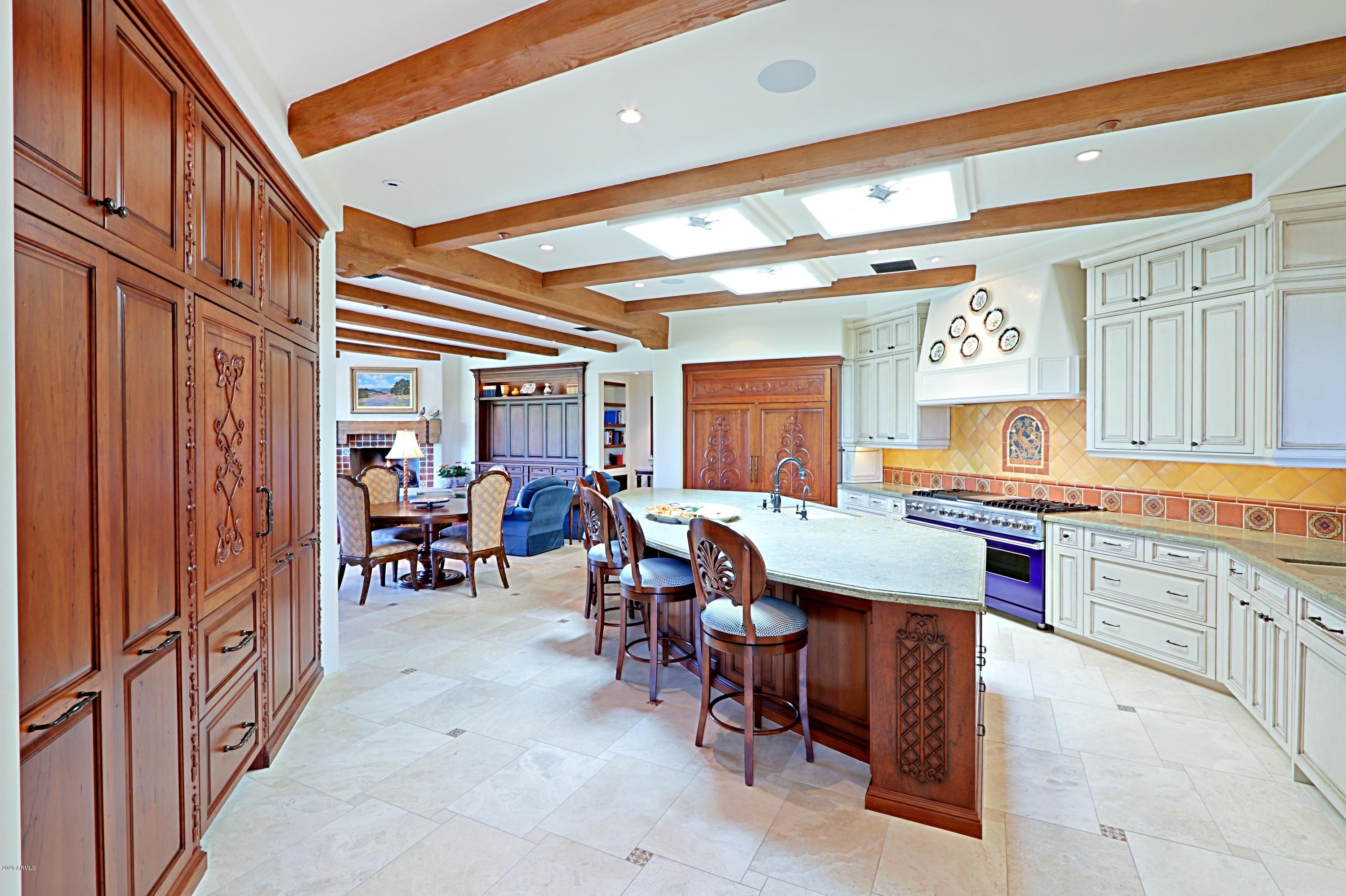 DESERT MOUNTAIN PHASE 3 UNIT 27 VILLAGE LONE MTN 2 - Residential