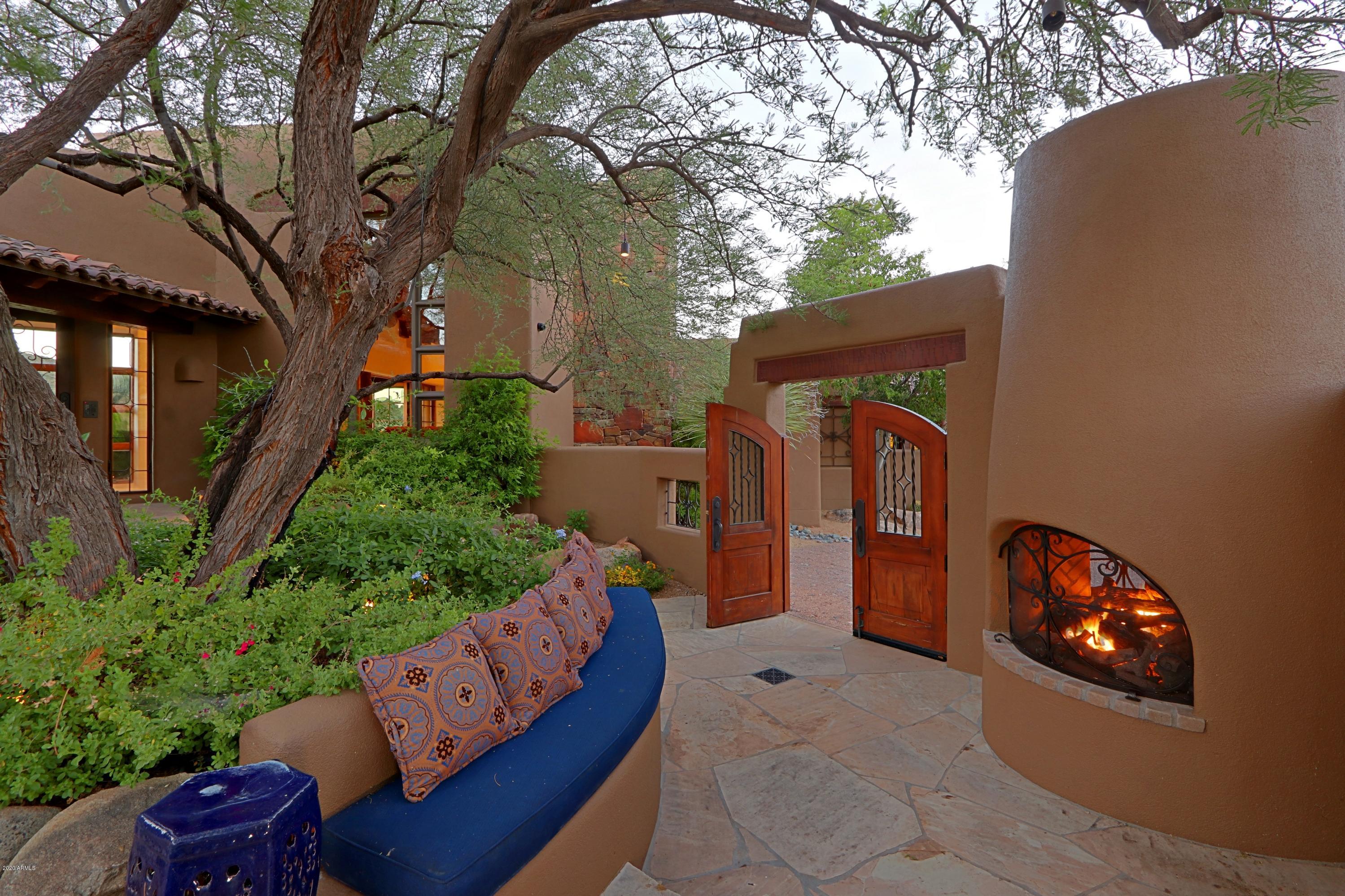 DESERT MOUNTAIN PHASE 3 UNIT 27 VILLAGE LONE MTN 2 - Residential