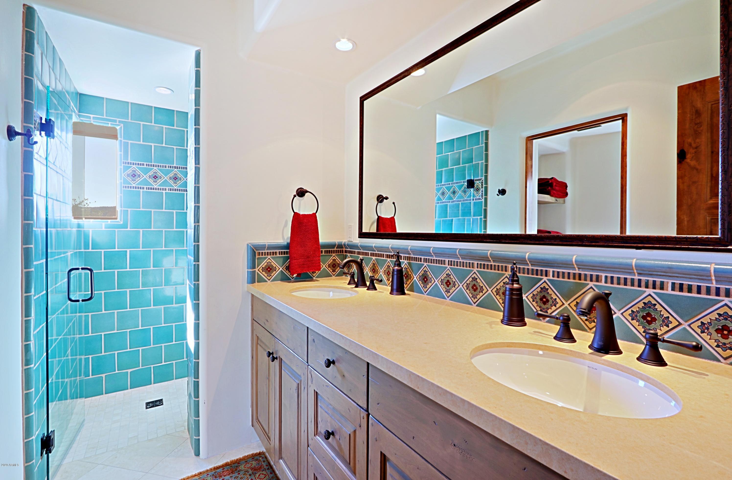 DESERT MOUNTAIN PHASE 3 UNIT 27 VILLAGE LONE MTN 2 - Residential