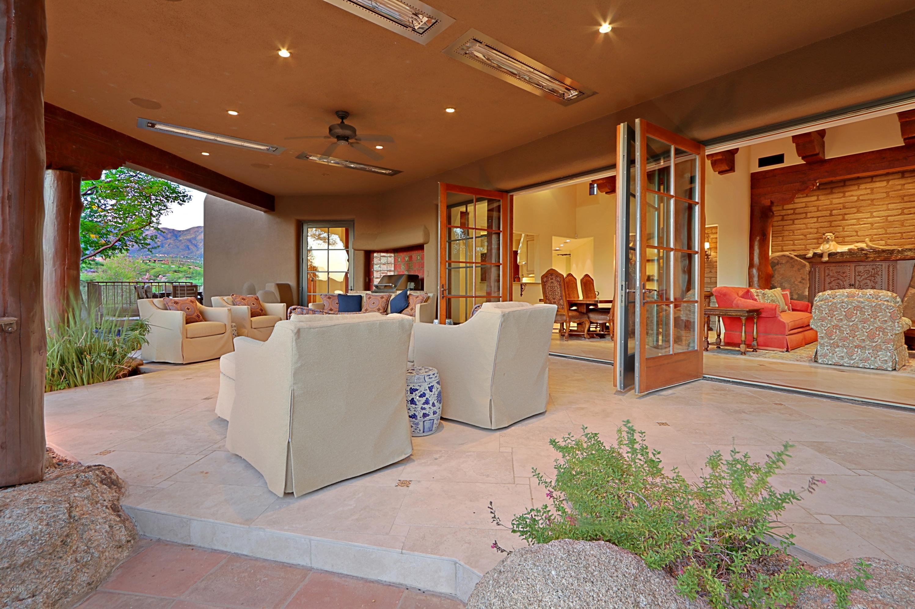 DESERT MOUNTAIN PHASE 3 UNIT 27 VILLAGE LONE MTN 2 - Residential