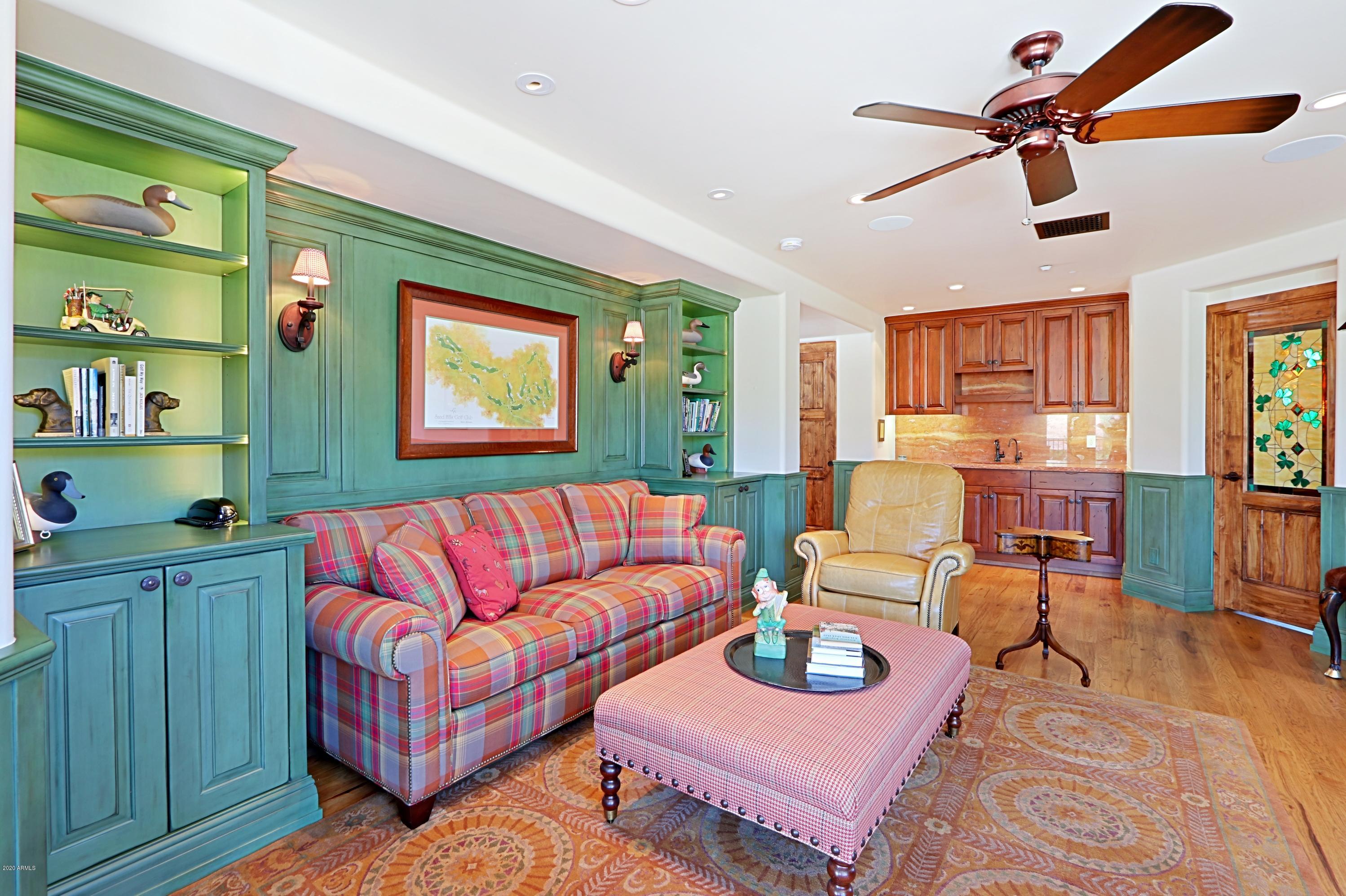 DESERT MOUNTAIN PHASE 3 UNIT 27 VILLAGE LONE MTN 2 - Residential
