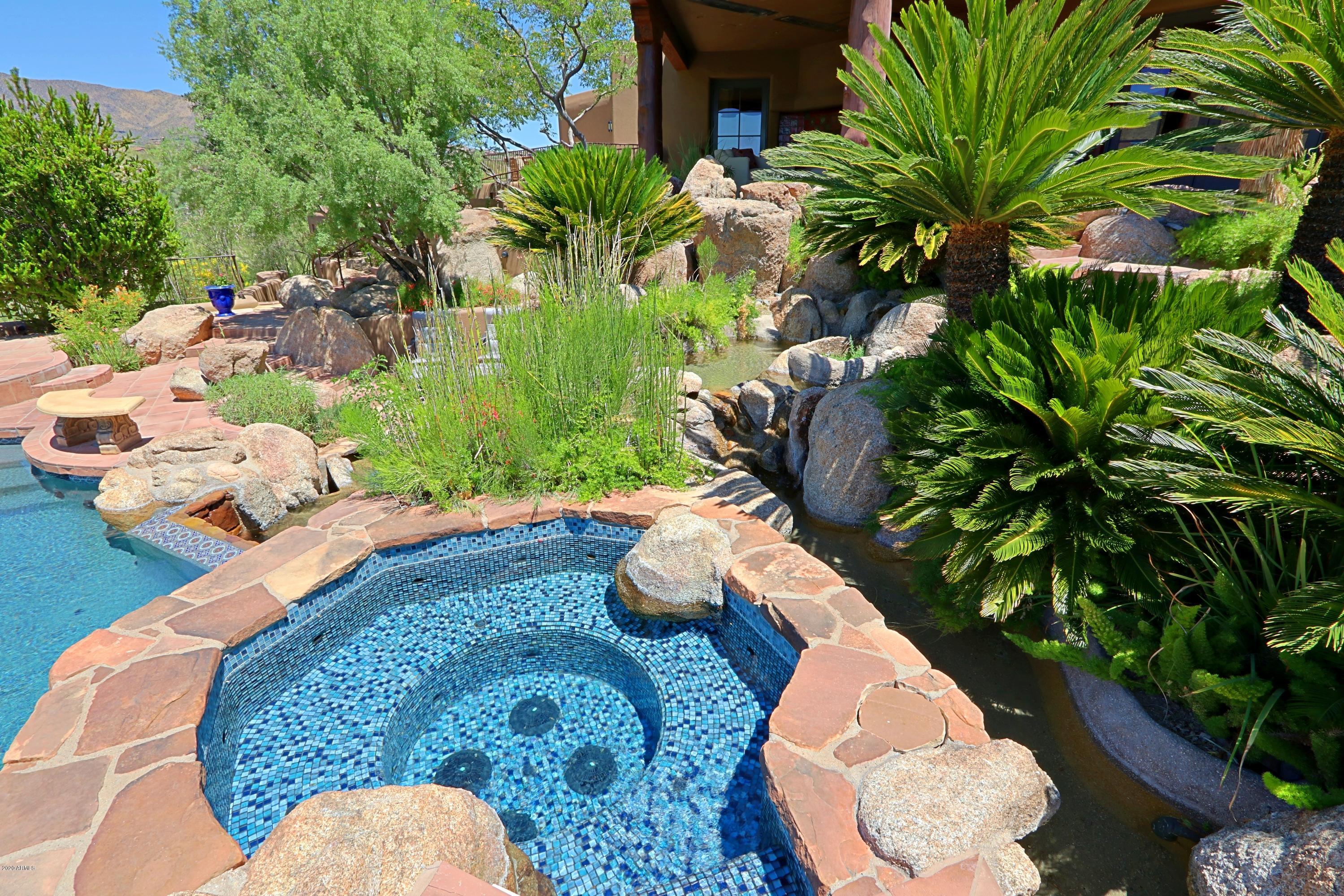 DESERT MOUNTAIN PHASE 3 UNIT 27 VILLAGE LONE MTN 2 - Residential