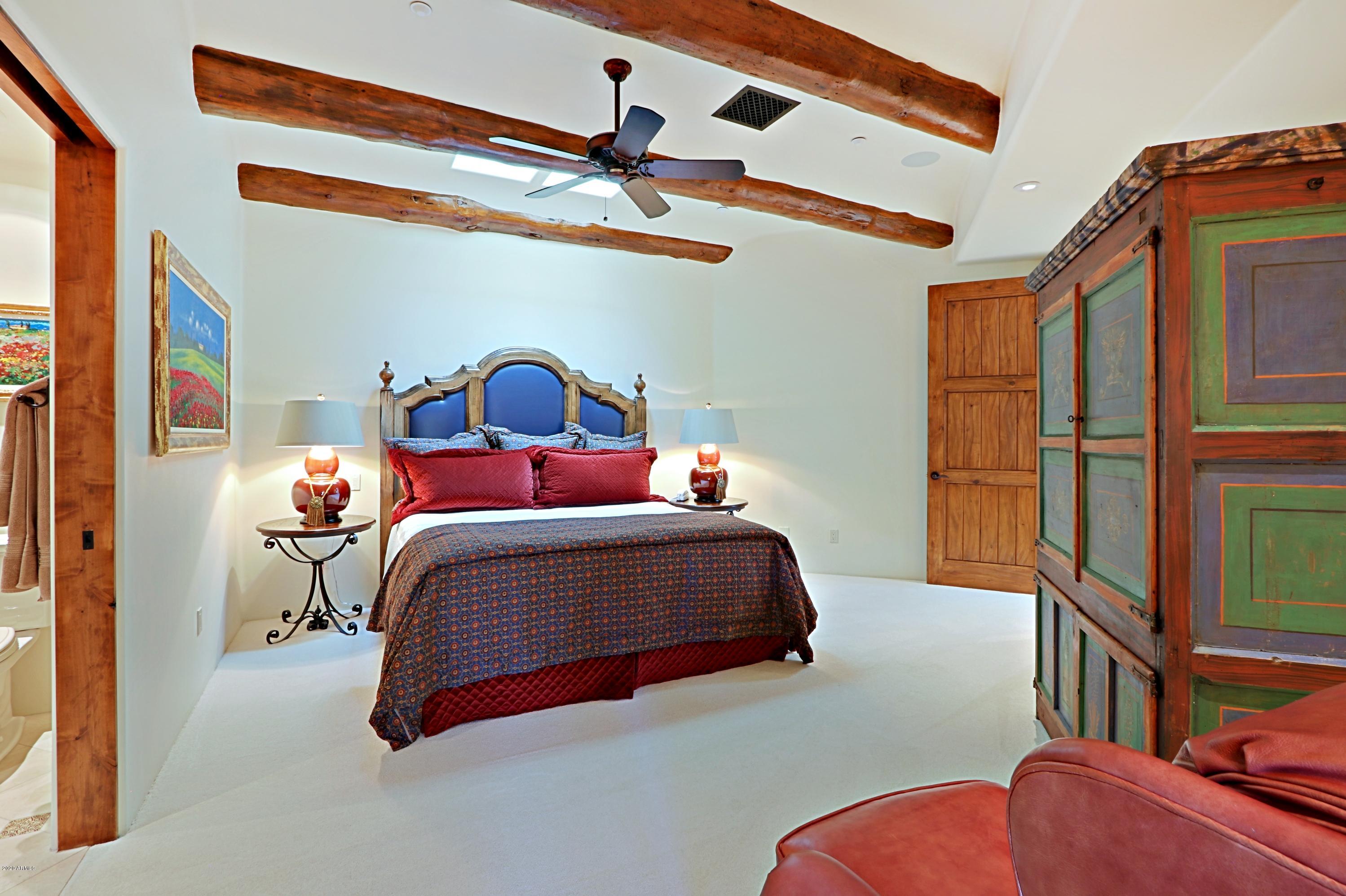 DESERT MOUNTAIN PHASE 3 UNIT 27 VILLAGE LONE MTN 2 - Residential