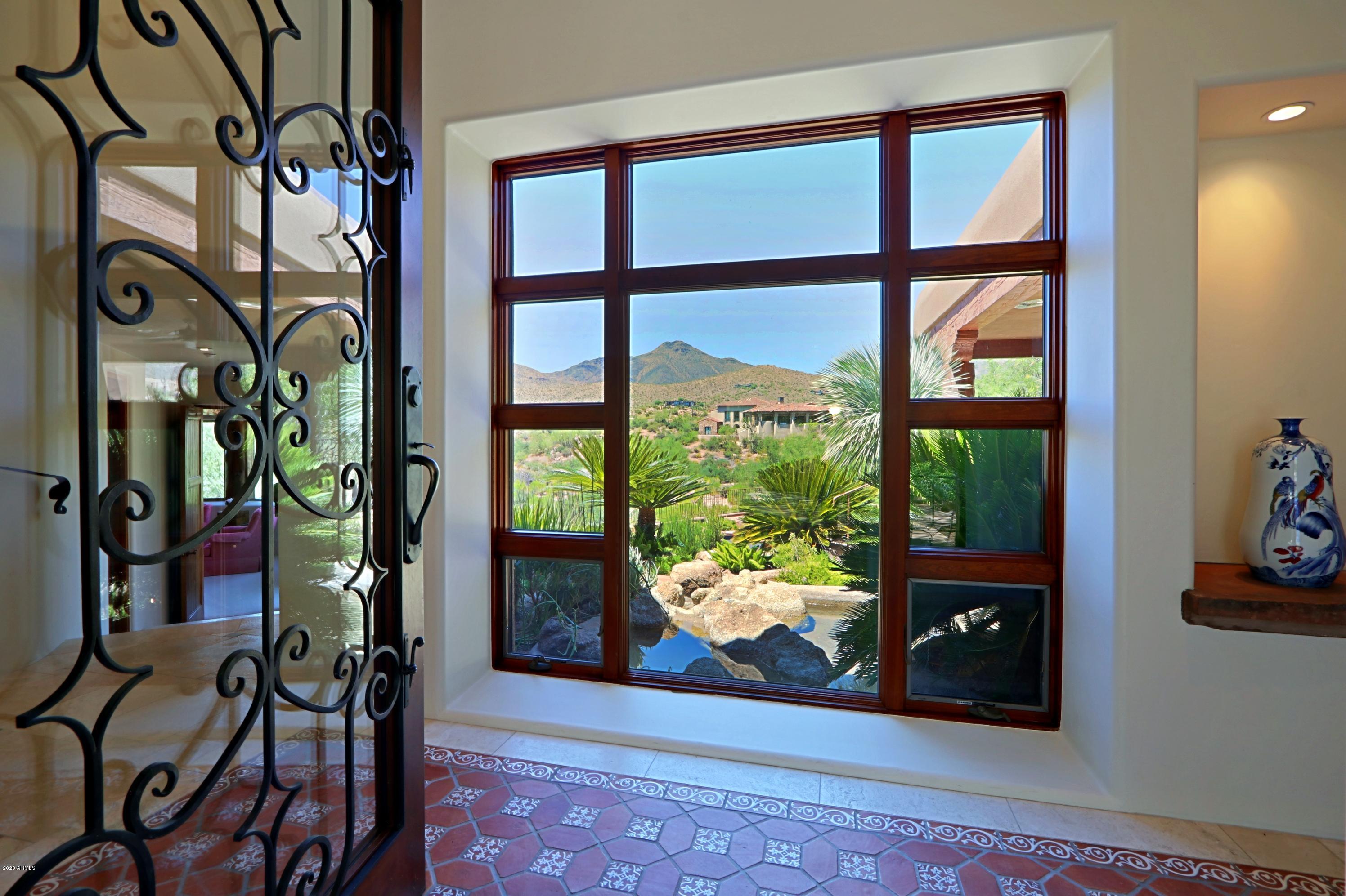 DESERT MOUNTAIN PHASE 3 UNIT 27 VILLAGE LONE MTN 2 - Residential