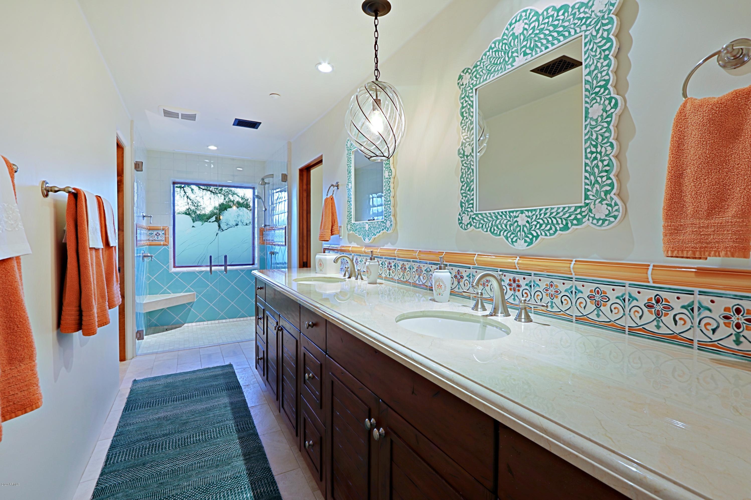 DESERT MOUNTAIN PHASE 3 UNIT 27 VILLAGE LONE MTN 2 - Residential