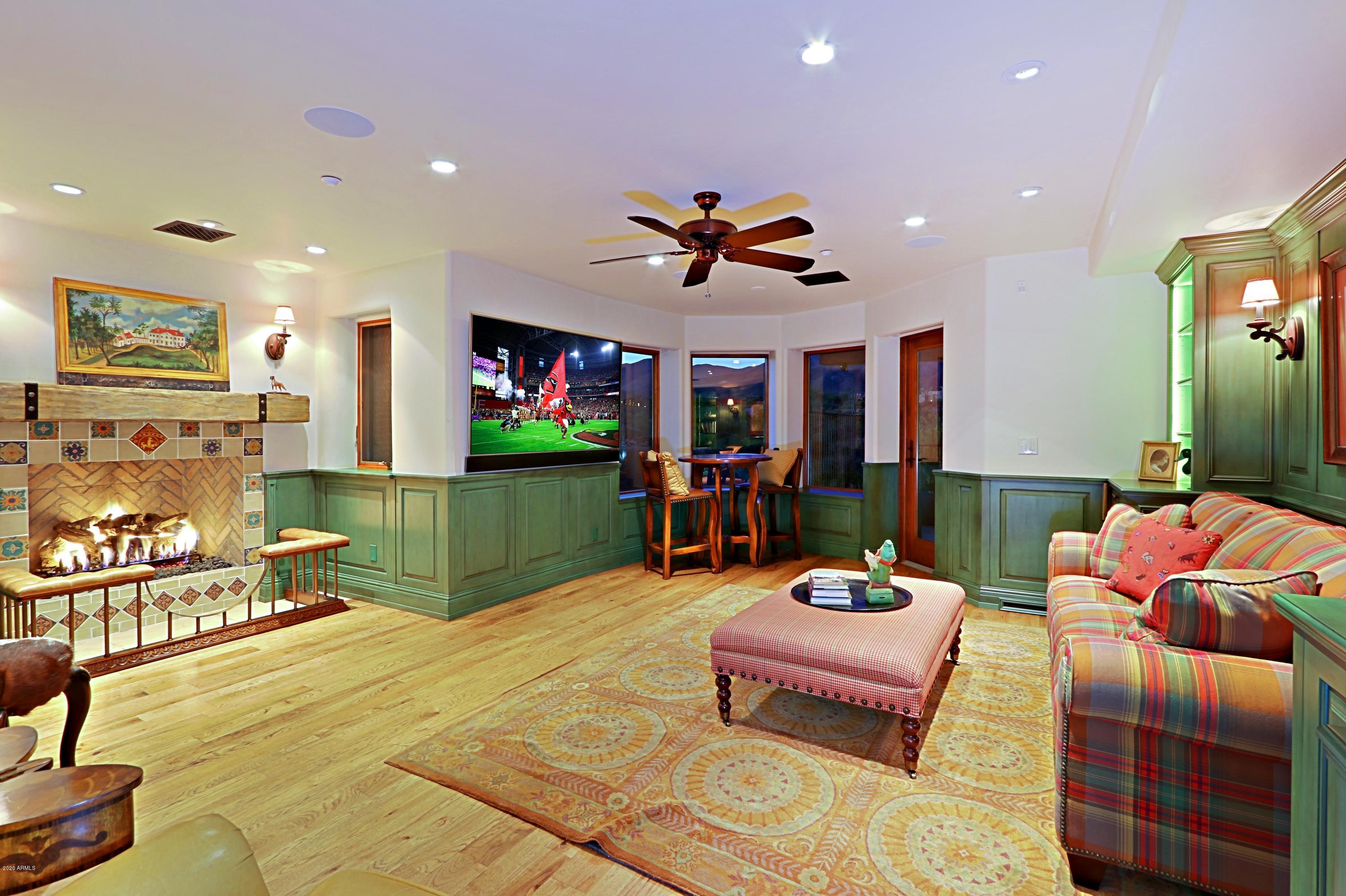 DESERT MOUNTAIN PHASE 3 UNIT 27 VILLAGE LONE MTN 2 - Residential