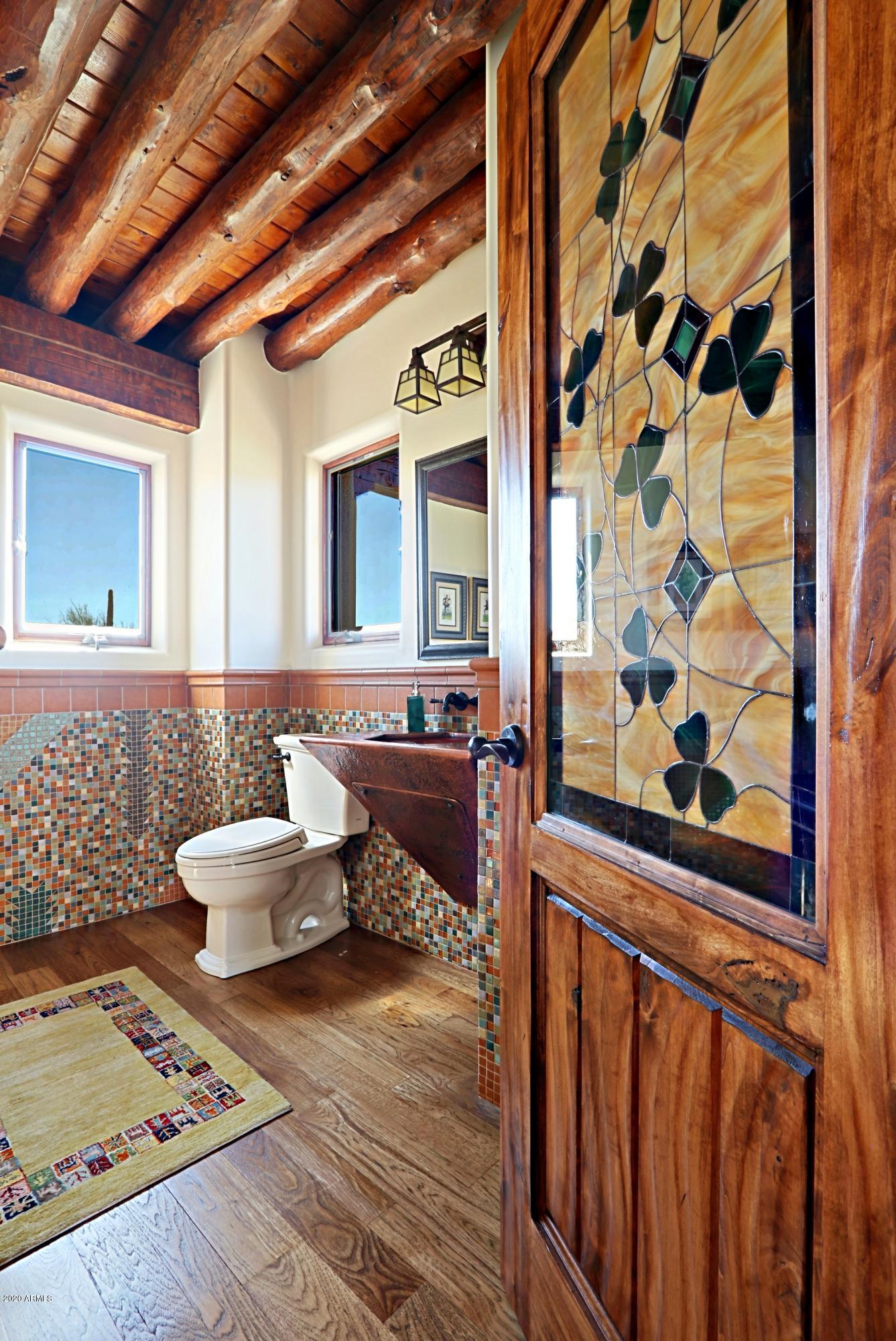 DESERT MOUNTAIN PHASE 3 UNIT 27 VILLAGE LONE MTN 2 - Residential