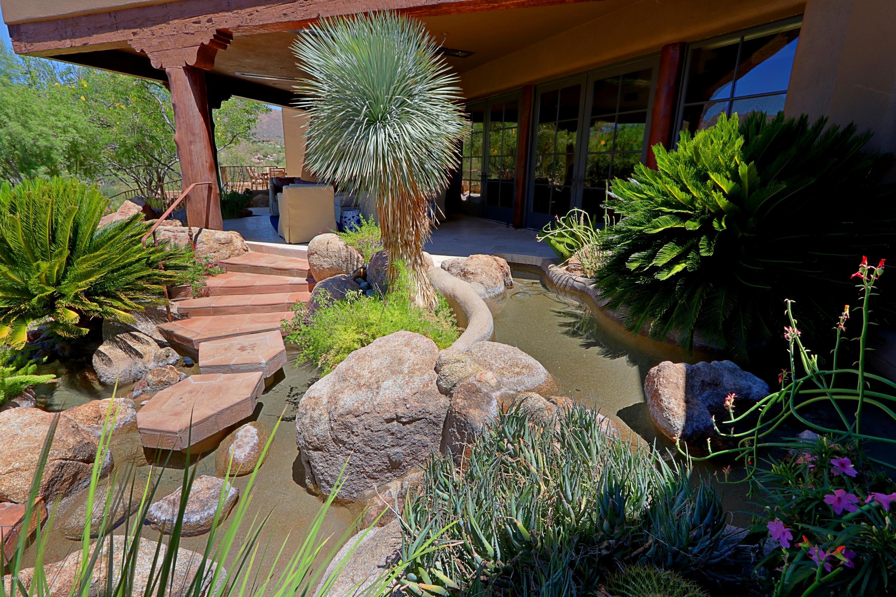 DESERT MOUNTAIN PHASE 3 UNIT 27 VILLAGE LONE MTN 2 - Residential