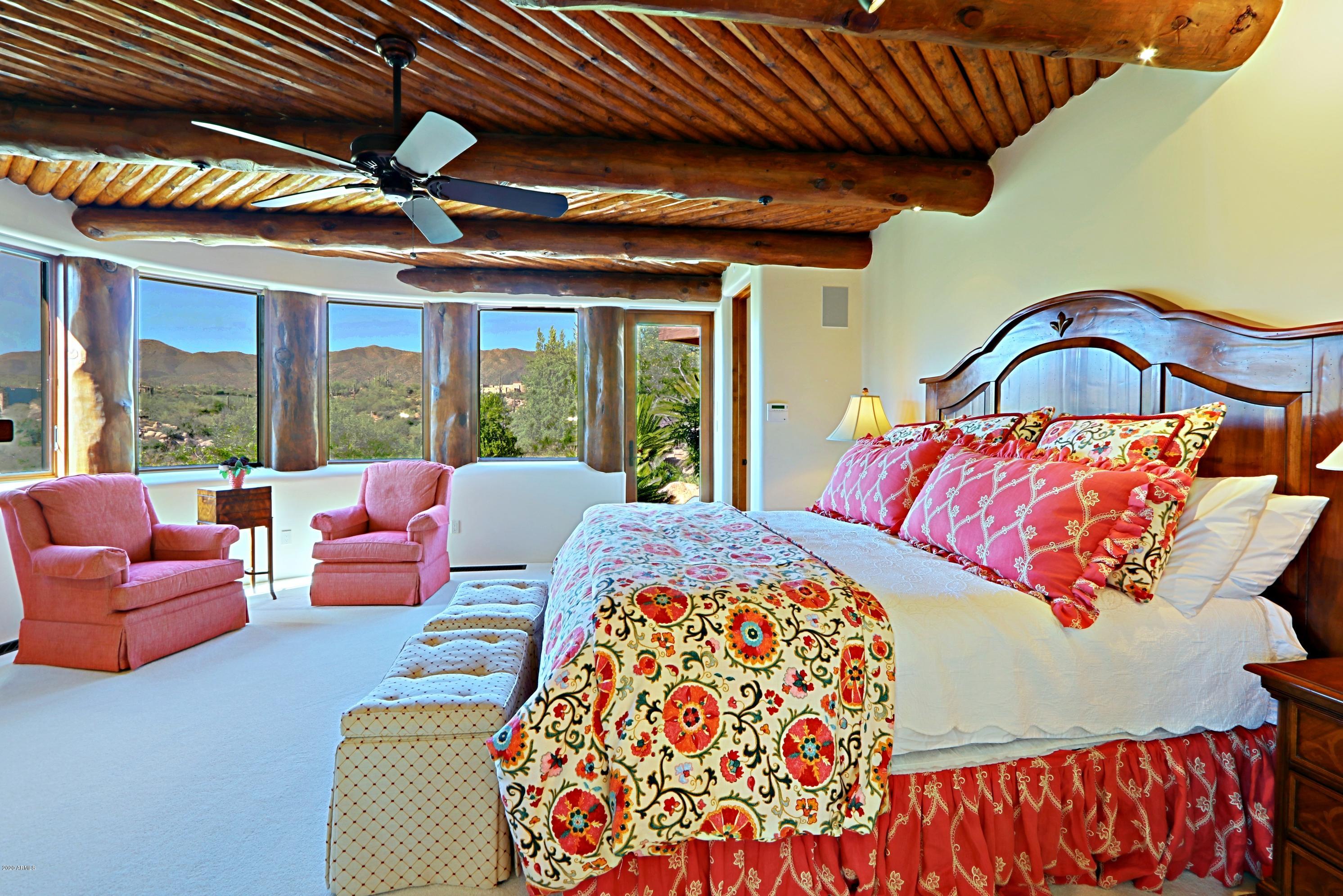 DESERT MOUNTAIN PHASE 3 UNIT 27 VILLAGE LONE MTN 2 - Residential