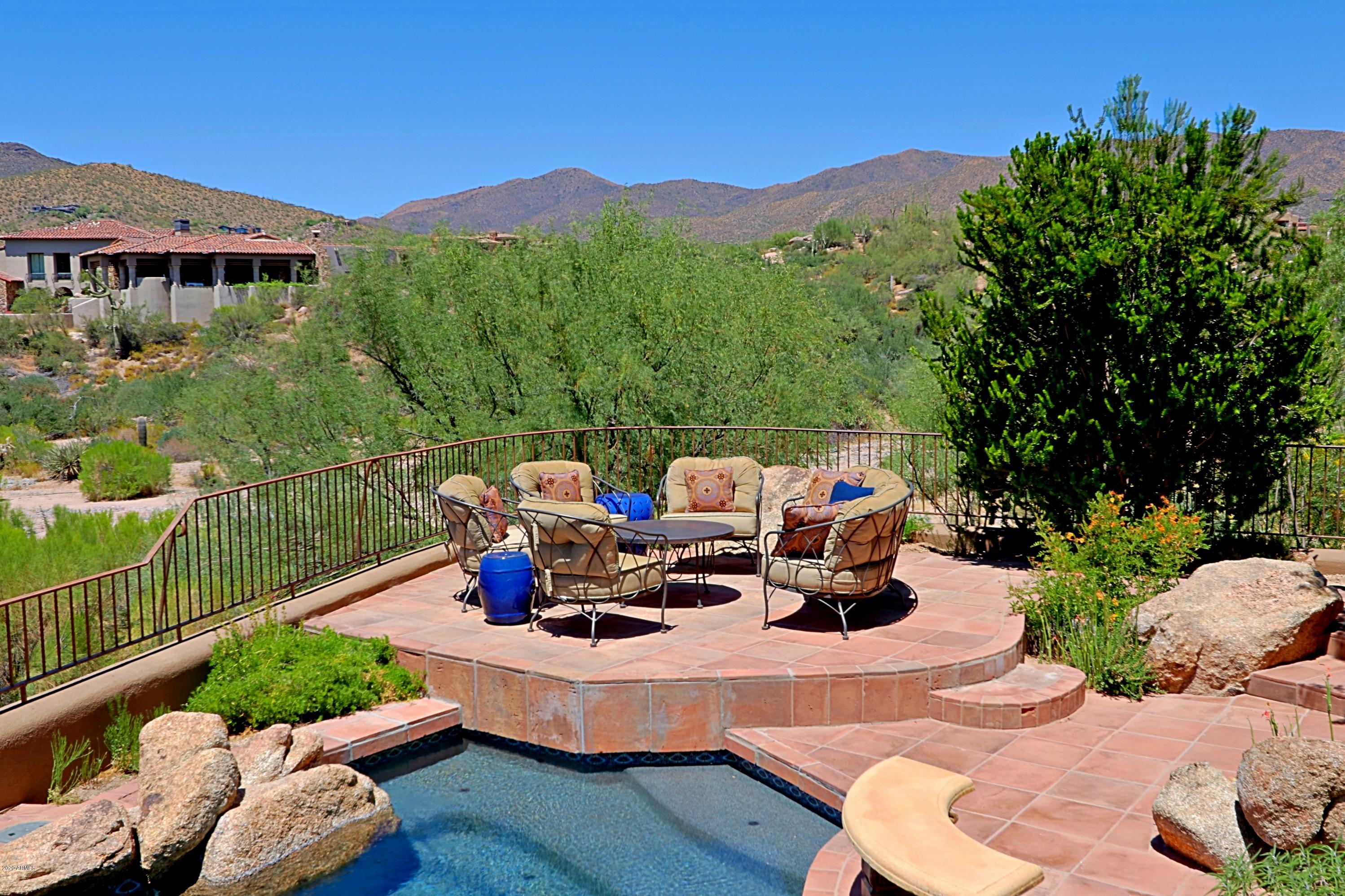 DESERT MOUNTAIN PHASE 3 UNIT 27 VILLAGE LONE MTN 2 - Residential