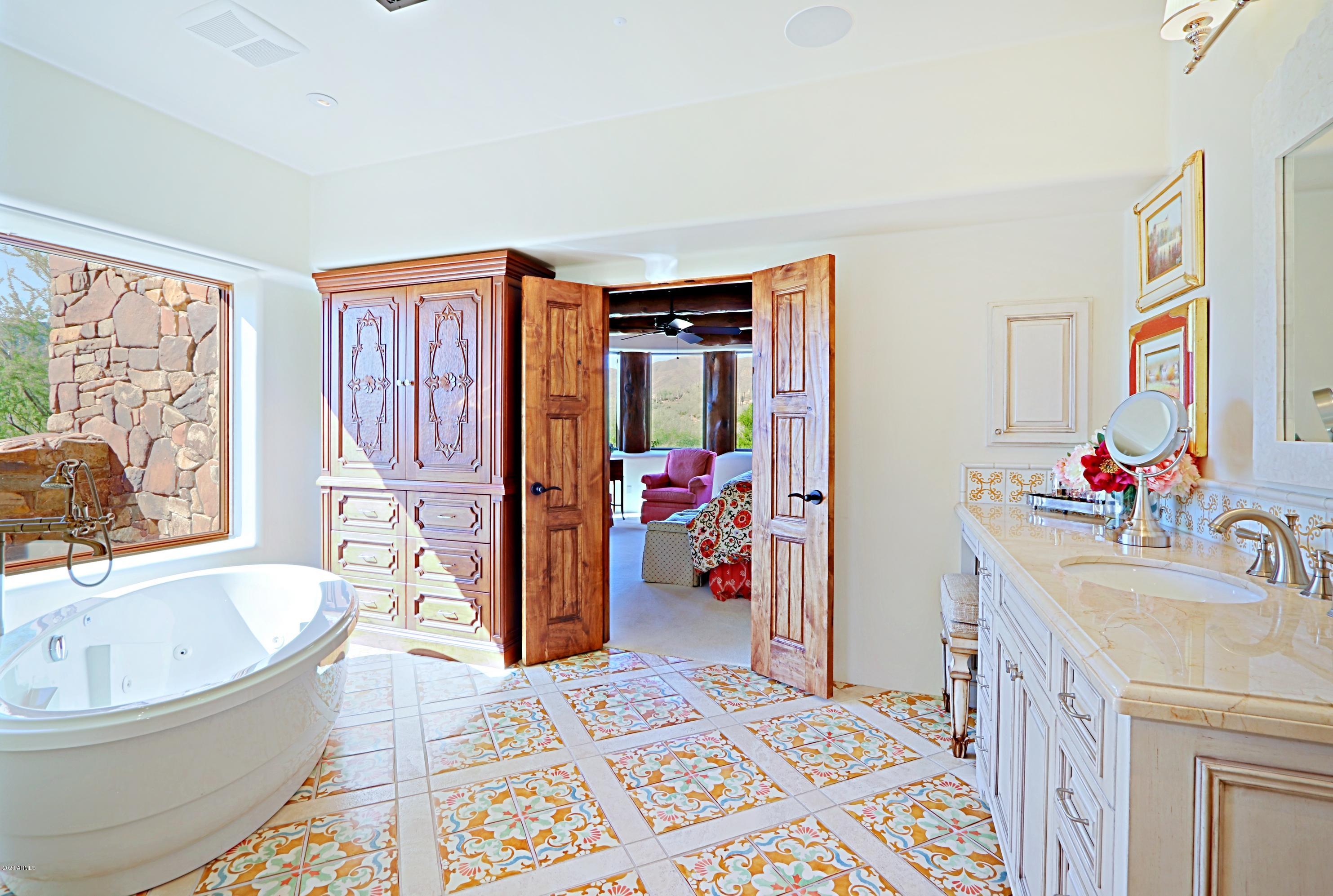 DESERT MOUNTAIN PHASE 3 UNIT 27 VILLAGE LONE MTN 2 - Residential