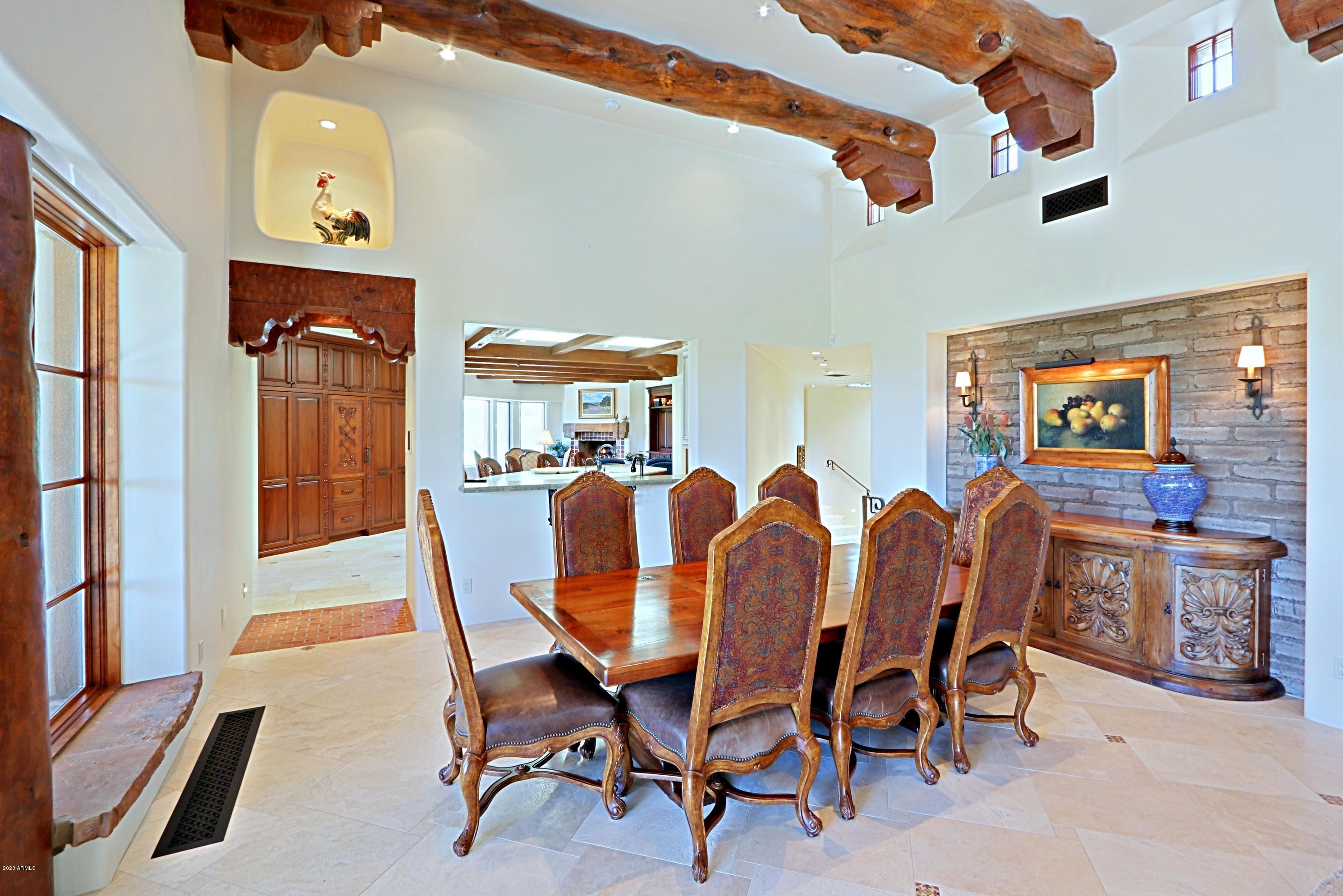 DESERT MOUNTAIN PHASE 3 UNIT 27 VILLAGE LONE MTN 2 - Residential