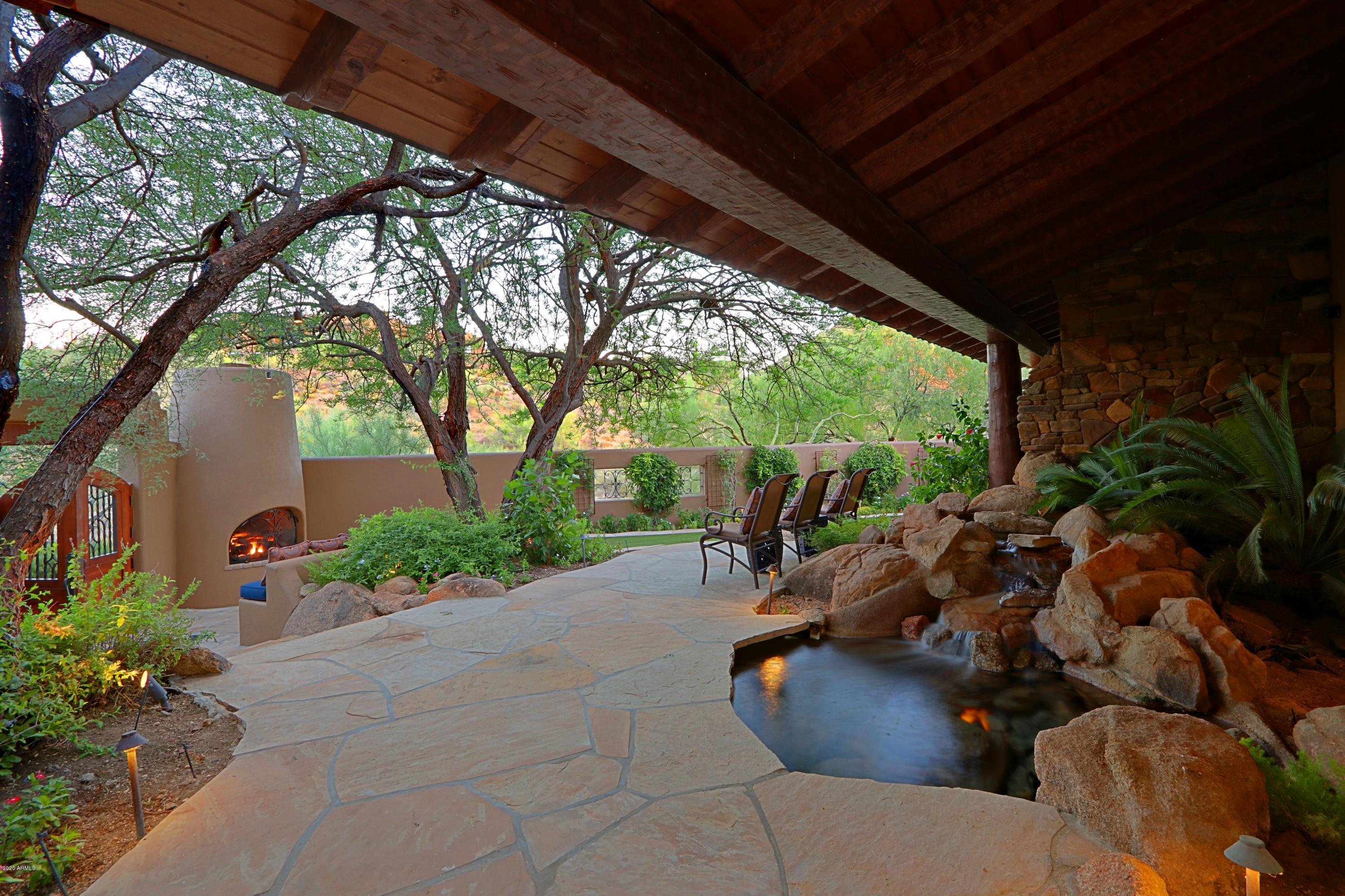DESERT MOUNTAIN PHASE 3 UNIT 27 VILLAGE LONE MTN 2 - Residential