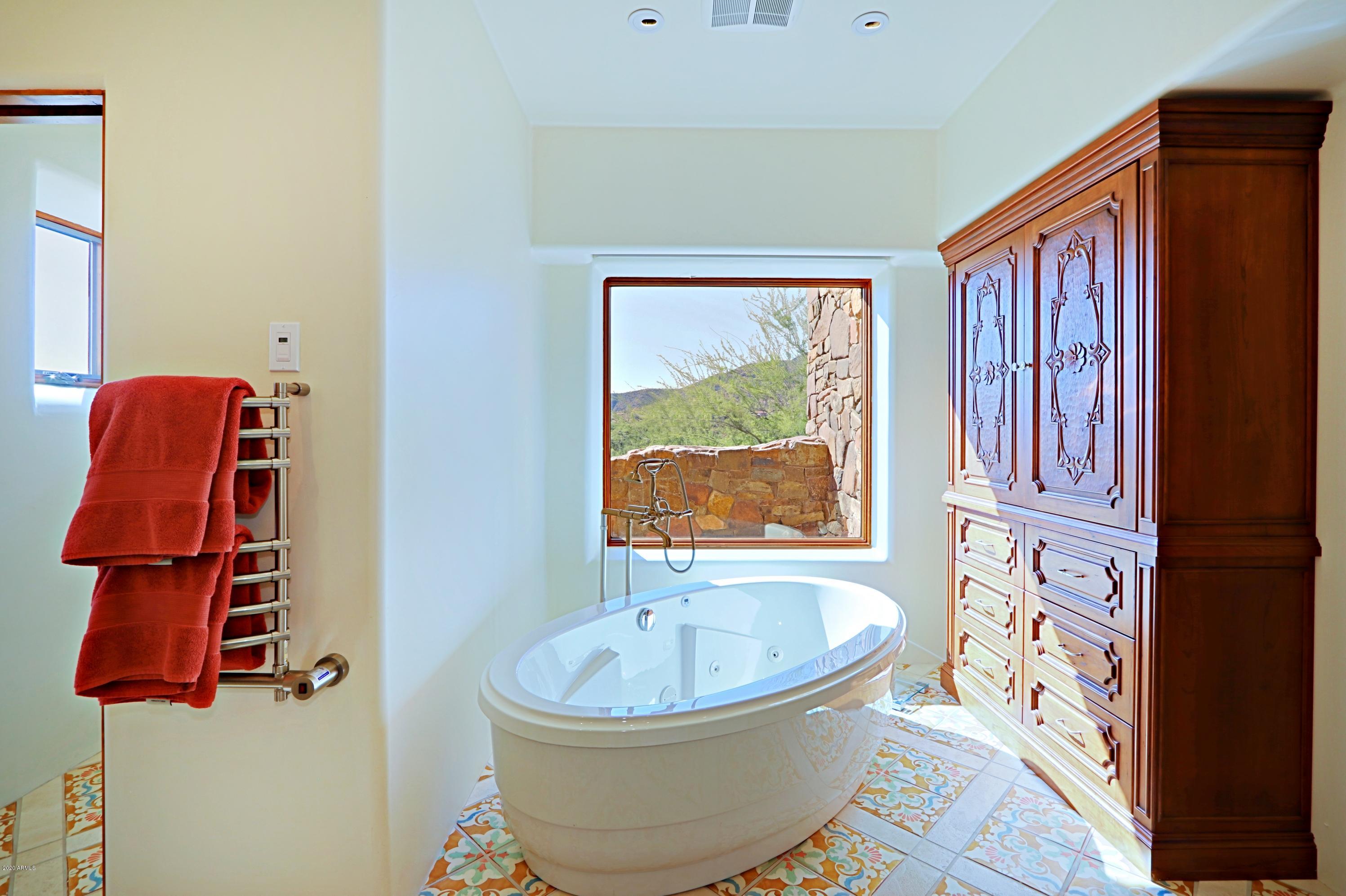 DESERT MOUNTAIN PHASE 3 UNIT 27 VILLAGE LONE MTN 2 - Residential