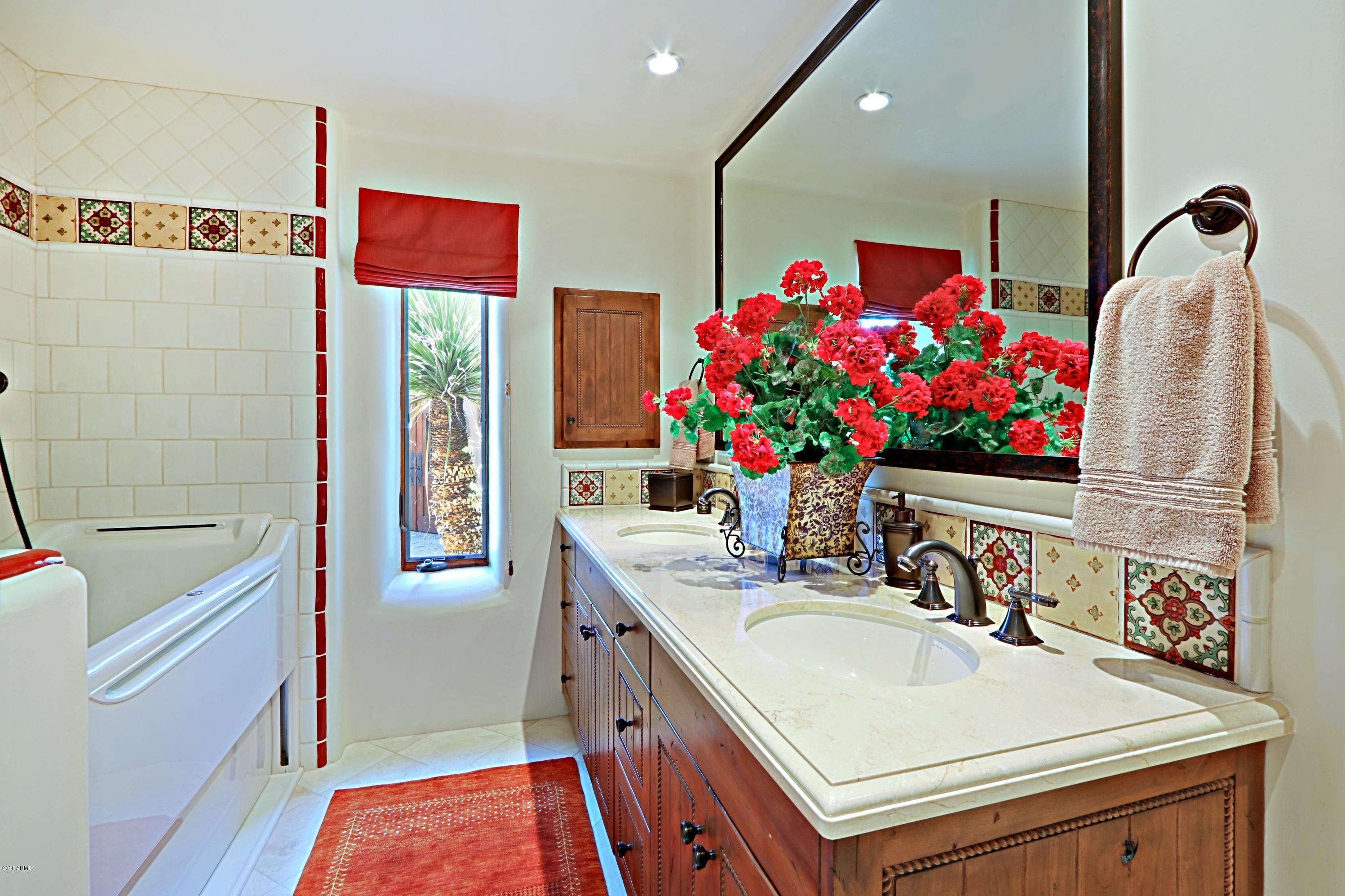 DESERT MOUNTAIN PHASE 3 UNIT 27 VILLAGE LONE MTN 2 - Residential