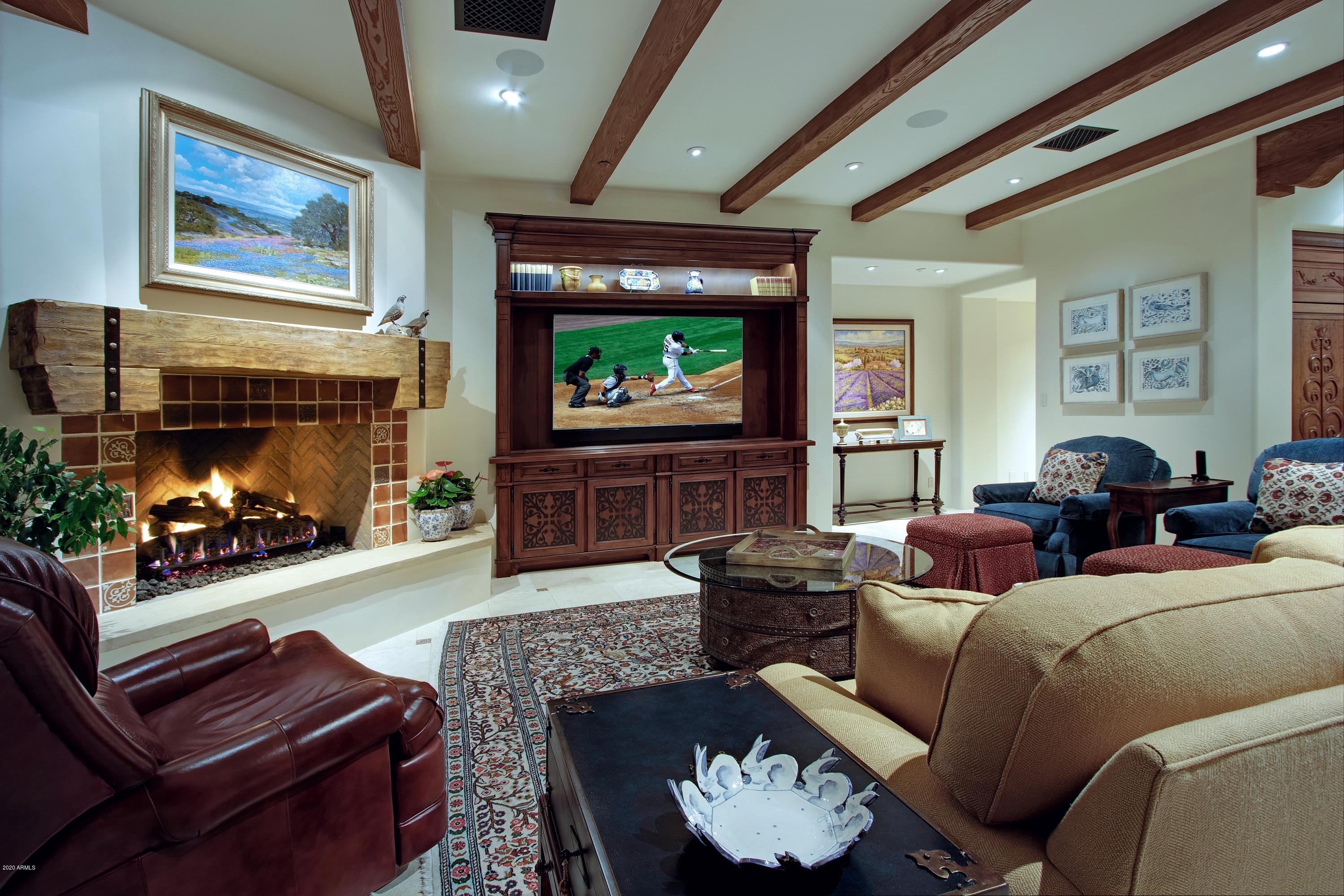 DESERT MOUNTAIN PHASE 3 UNIT 27 VILLAGE LONE MTN 2 - Residential