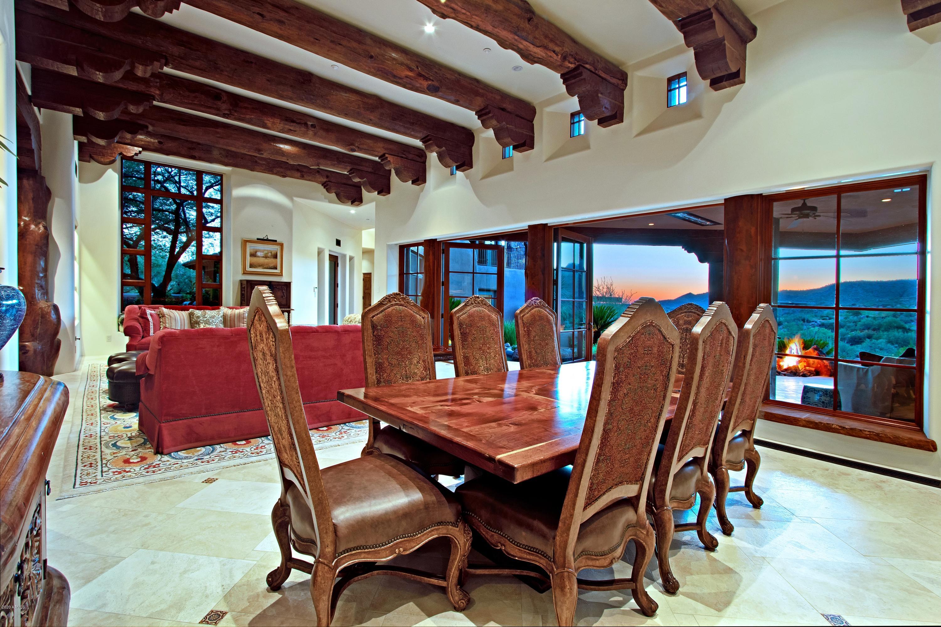 DESERT MOUNTAIN PHASE 3 UNIT 27 VILLAGE LONE MTN 2 - Residential