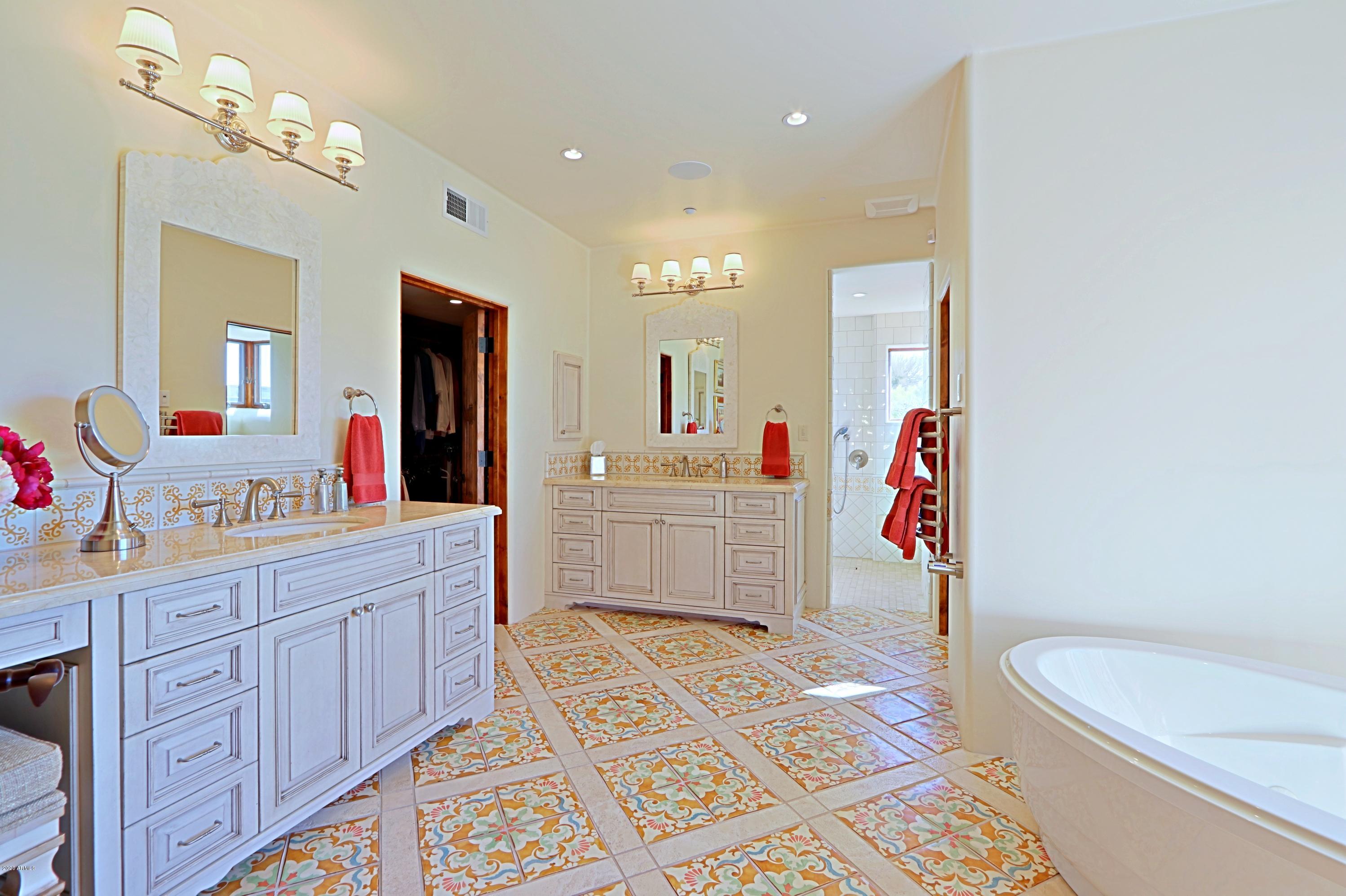 DESERT MOUNTAIN PHASE 3 UNIT 27 VILLAGE LONE MTN 2 - Residential