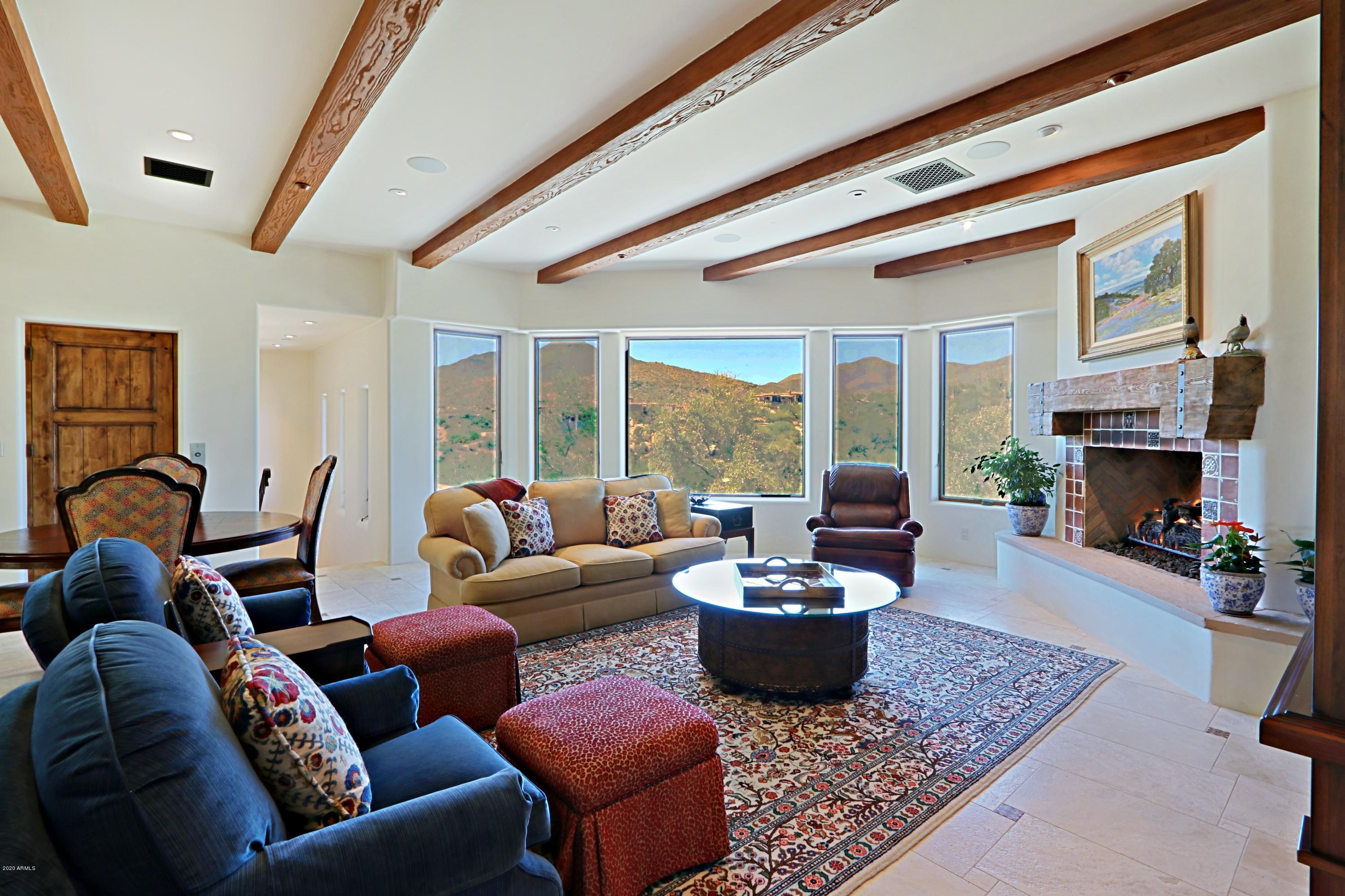 DESERT MOUNTAIN PHASE 3 UNIT 27 VILLAGE LONE MTN 2 - Residential