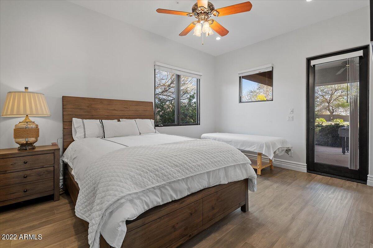 PINNACLE PEAK PARADISE - Residential