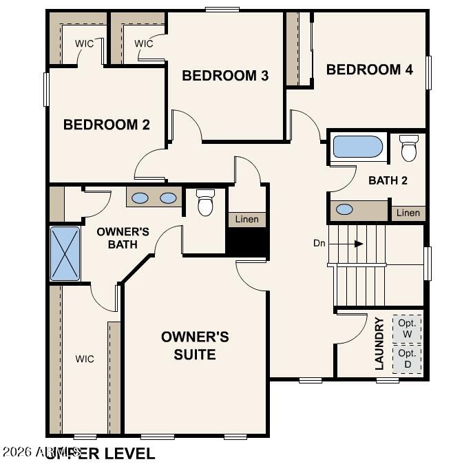 WESTERN CROSSINGS TWO - Residential