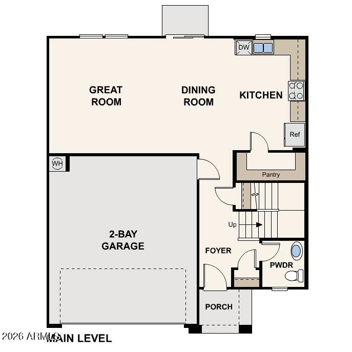 WESTERN CROSSINGS TWO - Residential