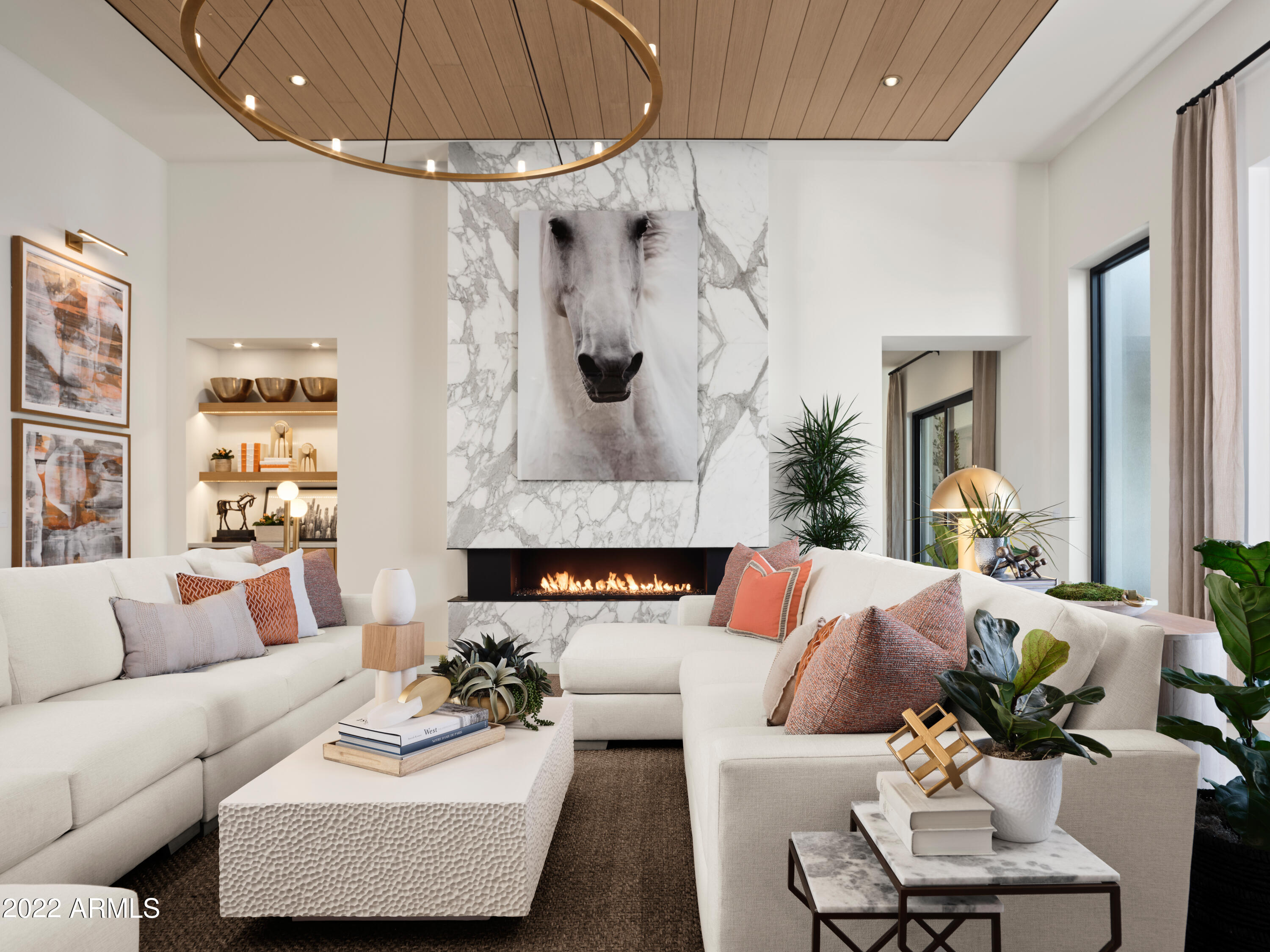 BRONCO ESTATES - Residential