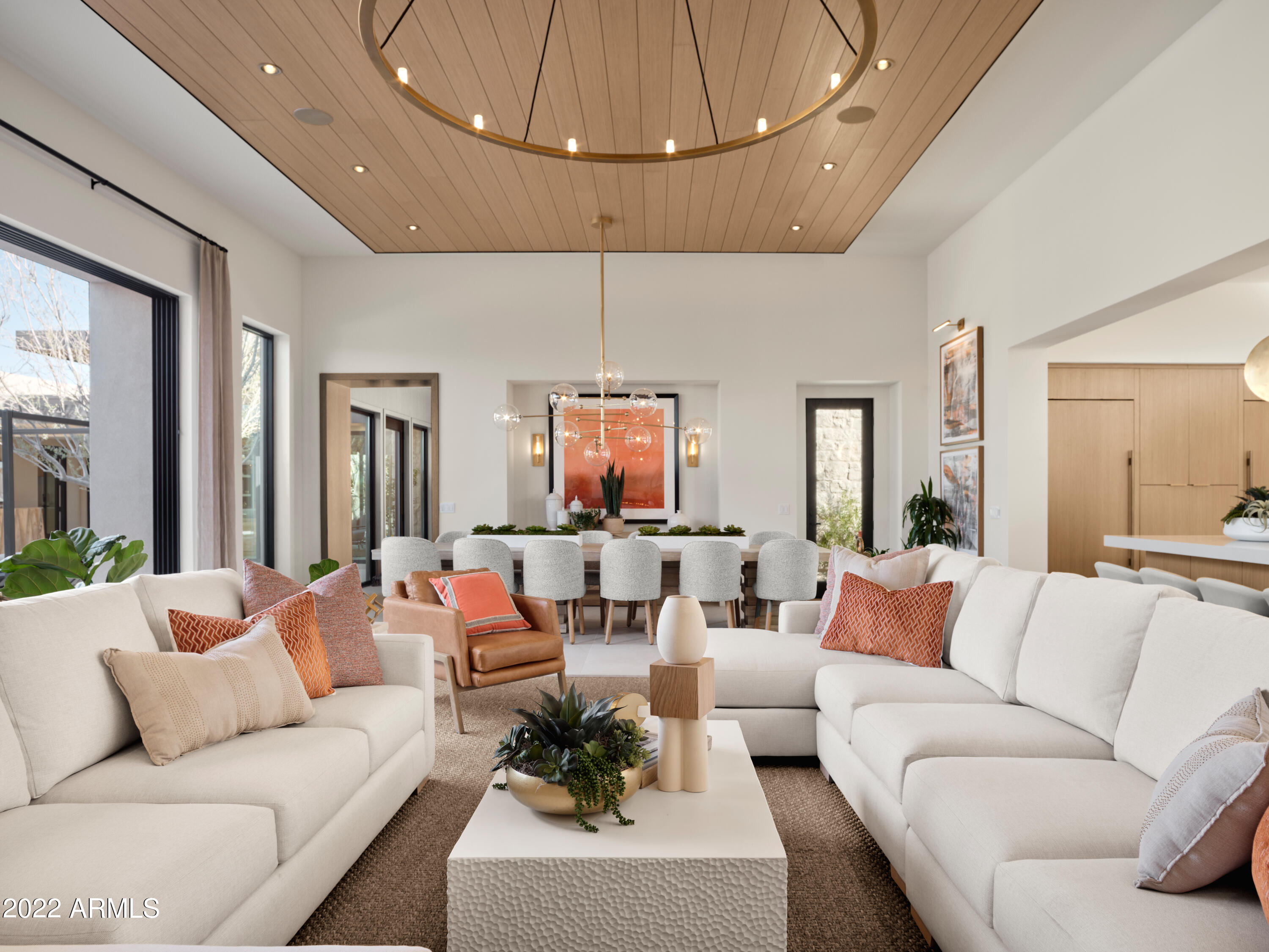 BRONCO ESTATES - Residential