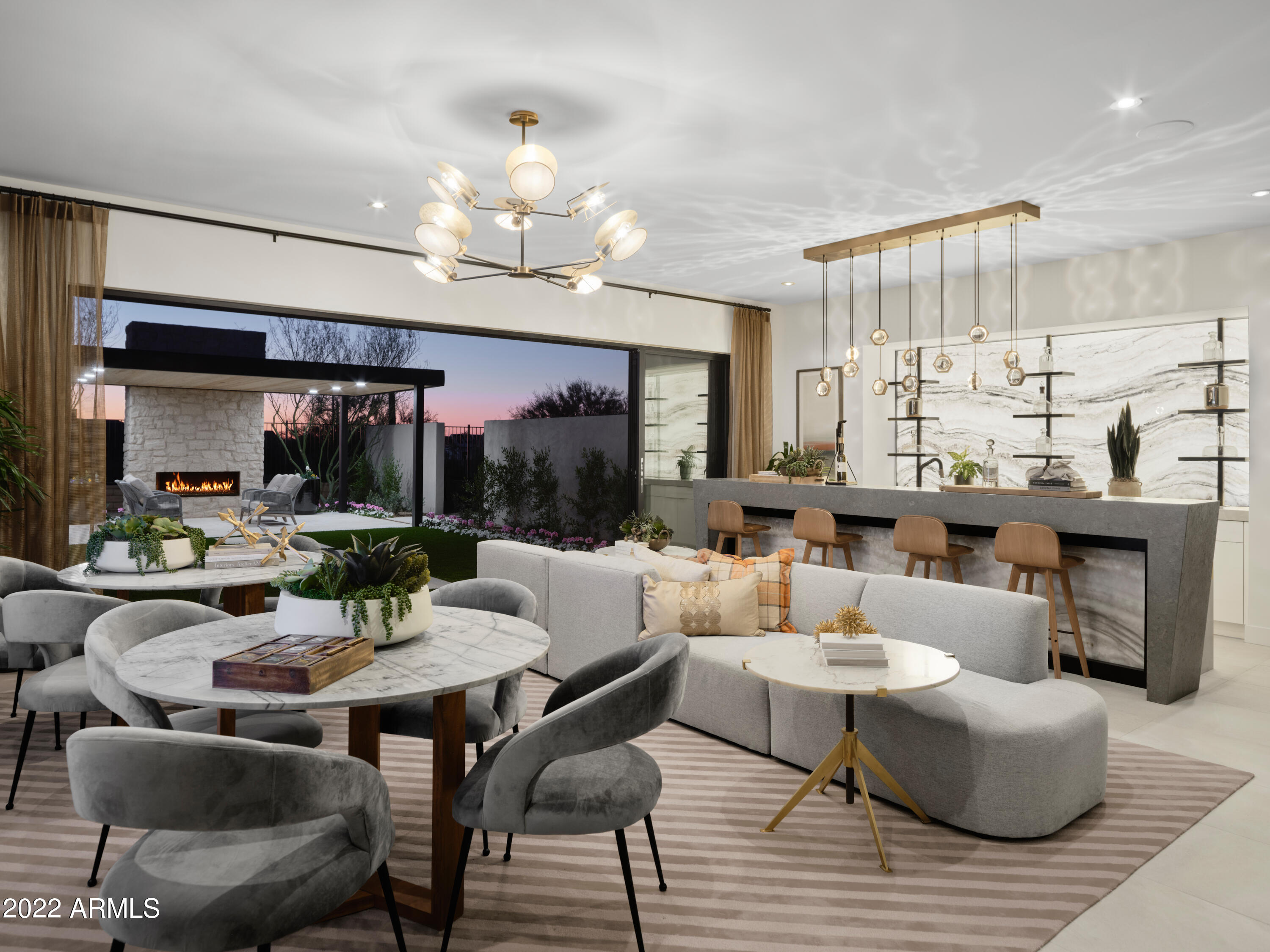 BRONCO ESTATES - Residential