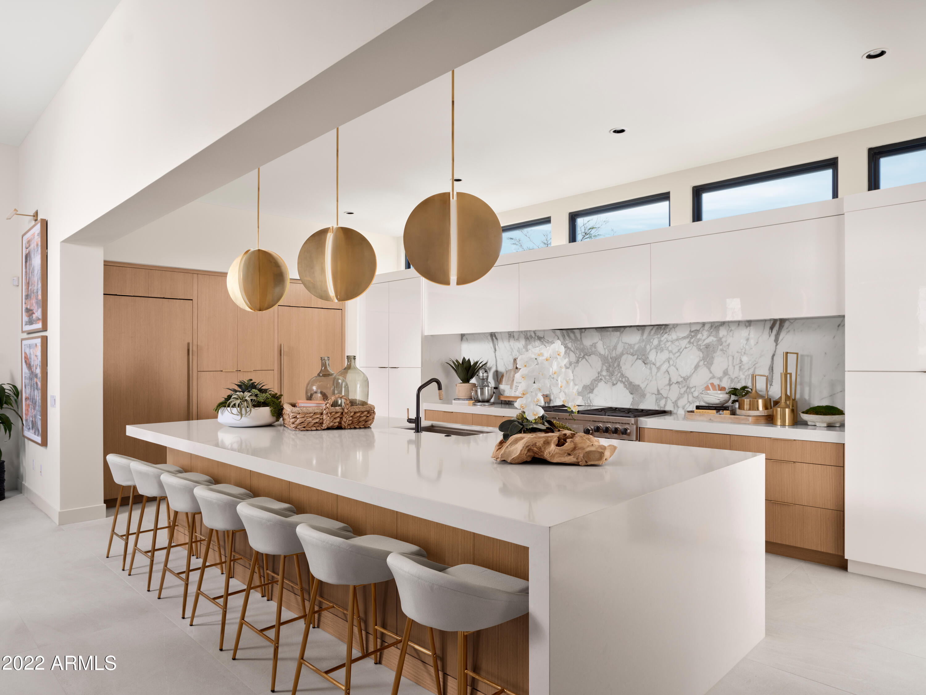 BRONCO ESTATES - Residential