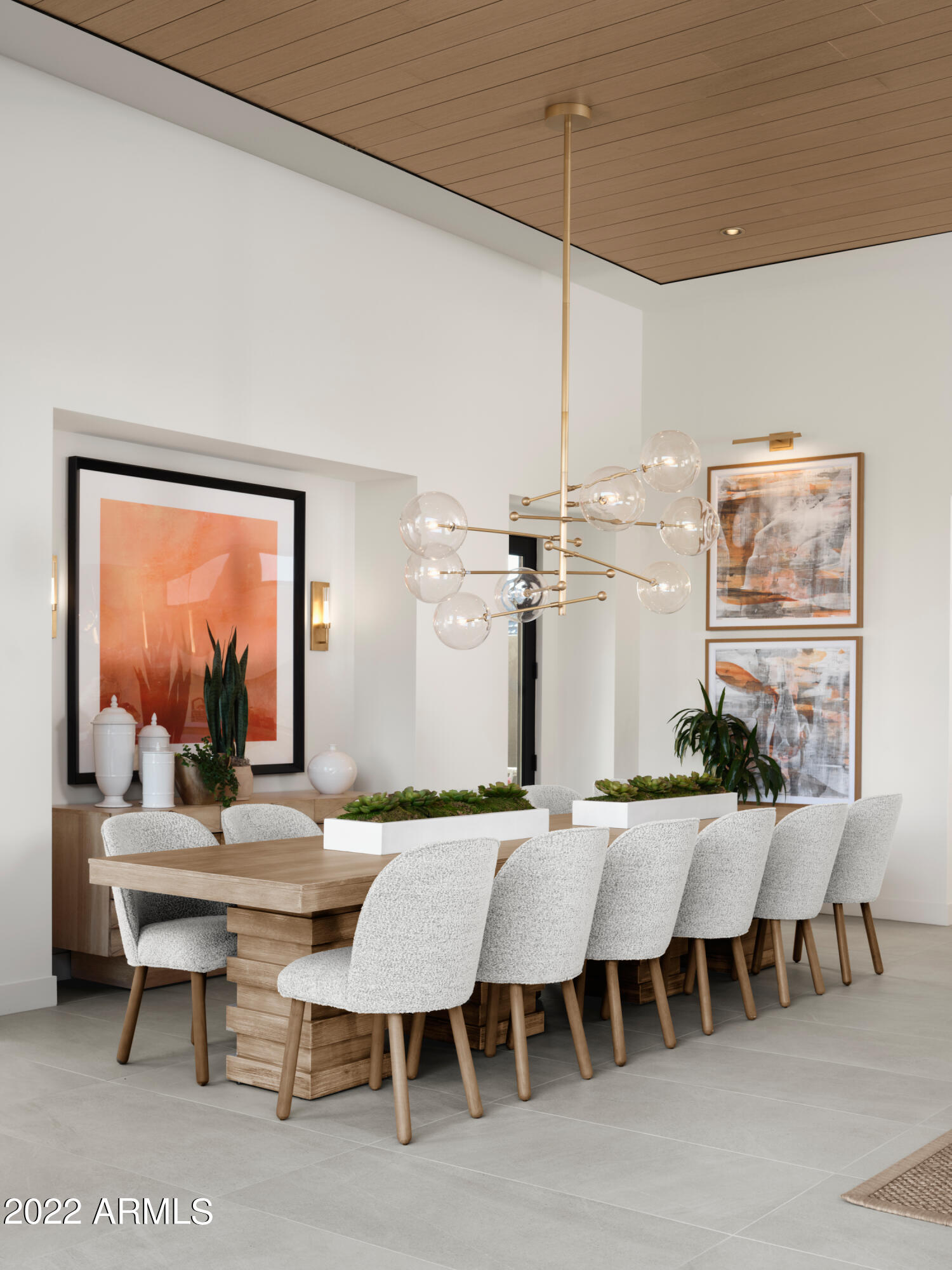 BRONCO ESTATES - Residential