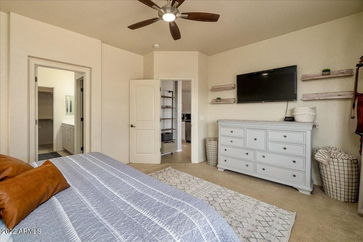 CHAPARRAL VILLAGE NORTH PHASE 6A - Residential