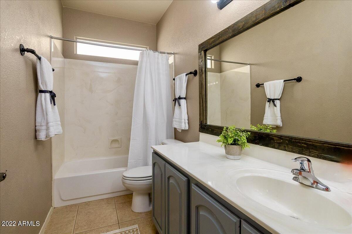 CHAPARRAL VILLAGE NORTH PHASE 6A - Residential