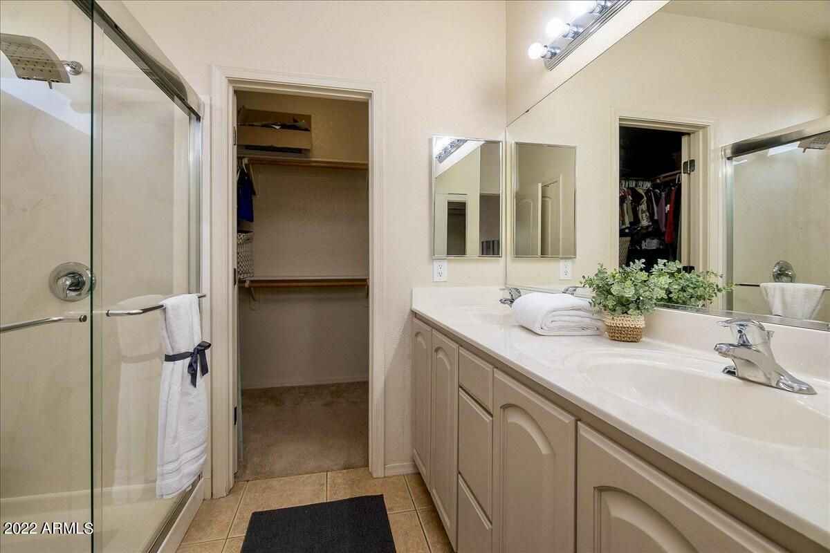 CHAPARRAL VILLAGE NORTH PHASE 6A - Residential