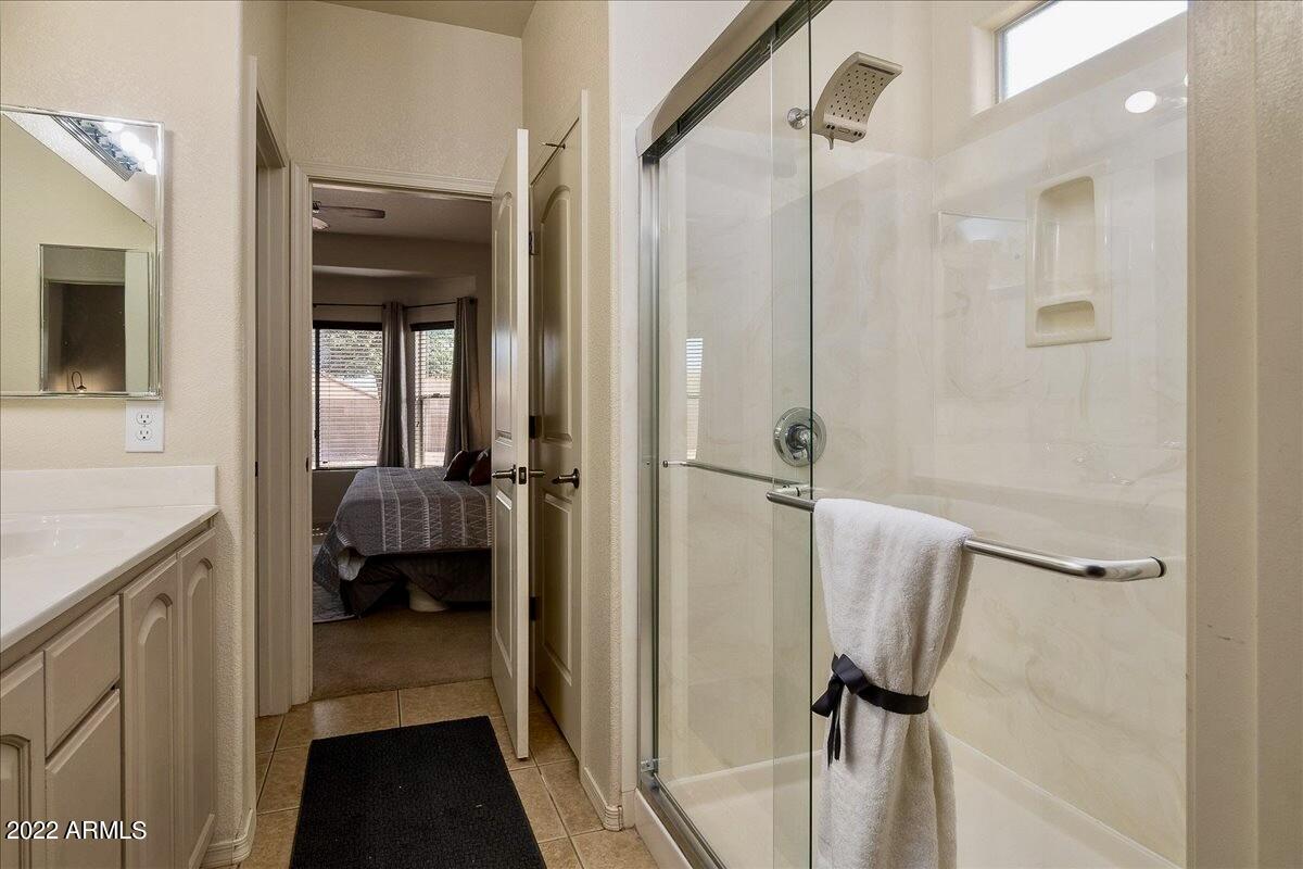 CHAPARRAL VILLAGE NORTH PHASE 6A - Residential