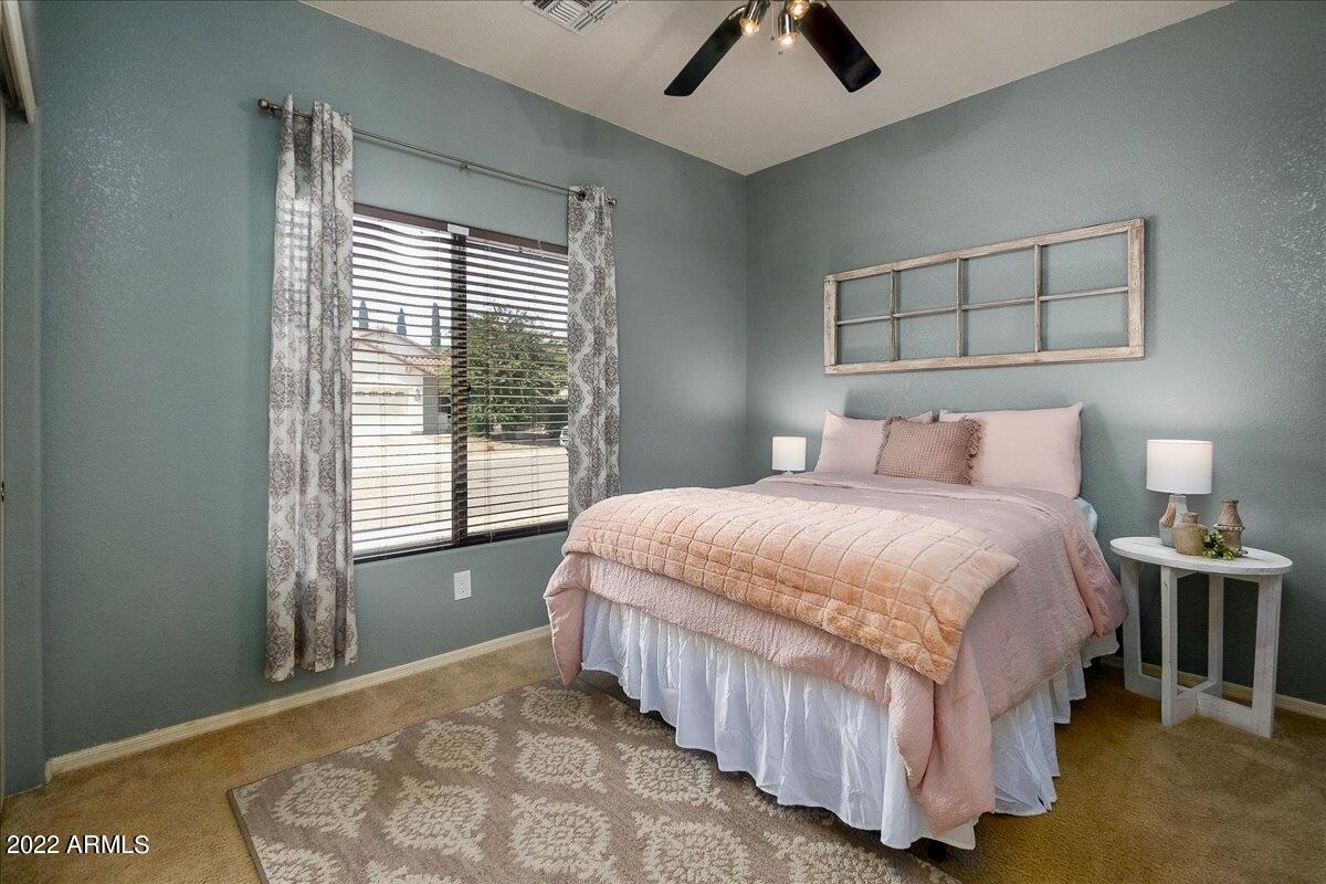 CHAPARRAL VILLAGE NORTH PHASE 6A - Residential