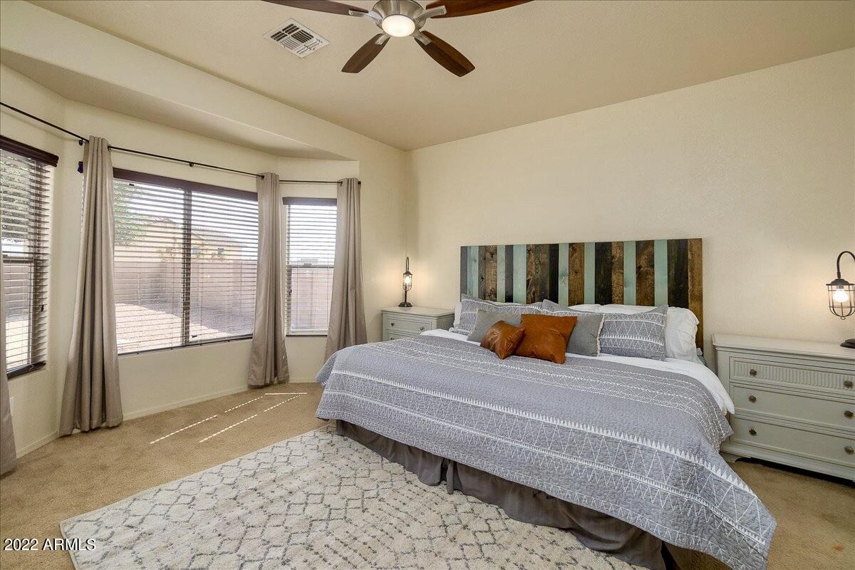 CHAPARRAL VILLAGE NORTH PHASE 6A - Residential