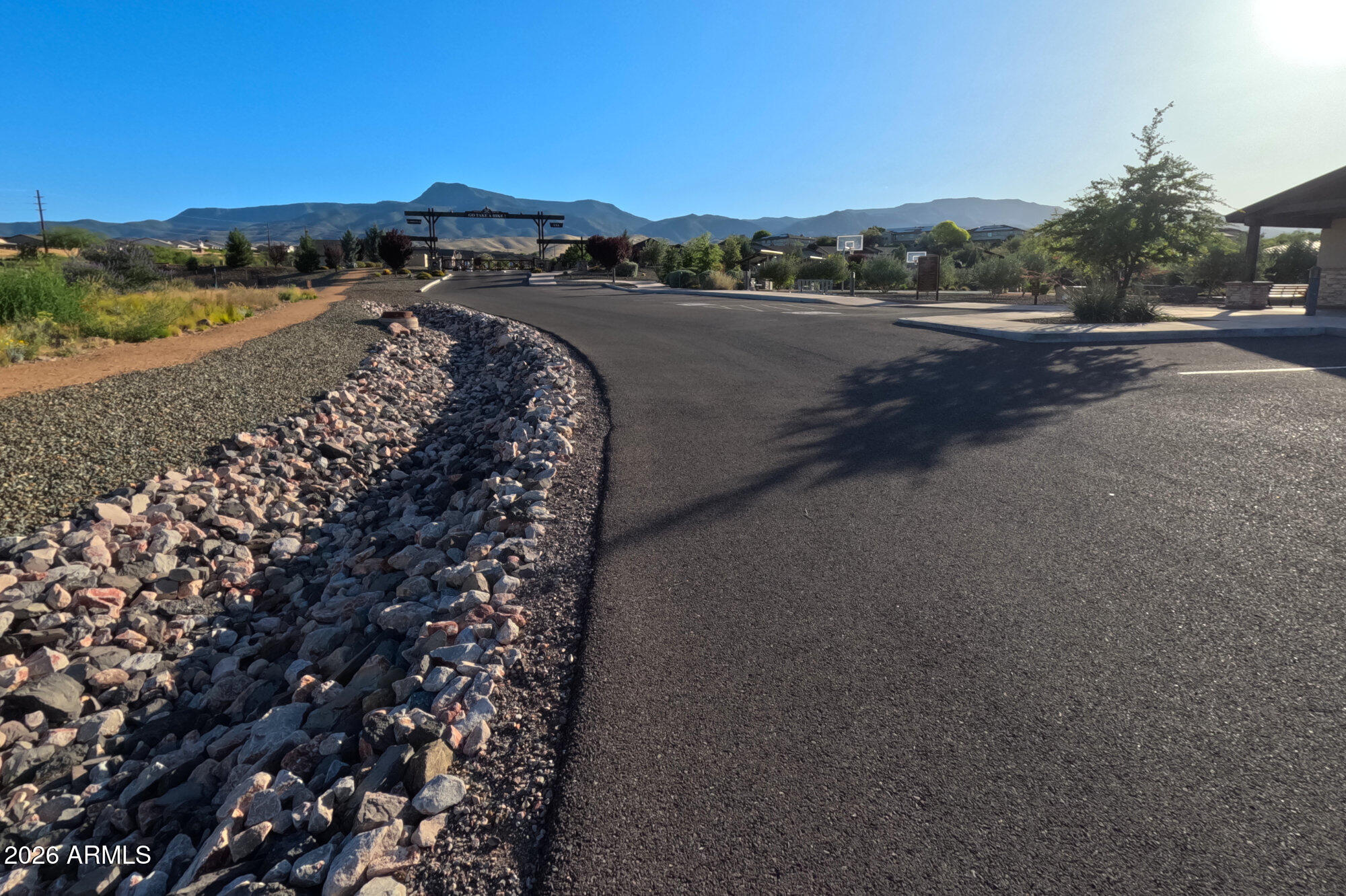 Mountain Gate - Residential