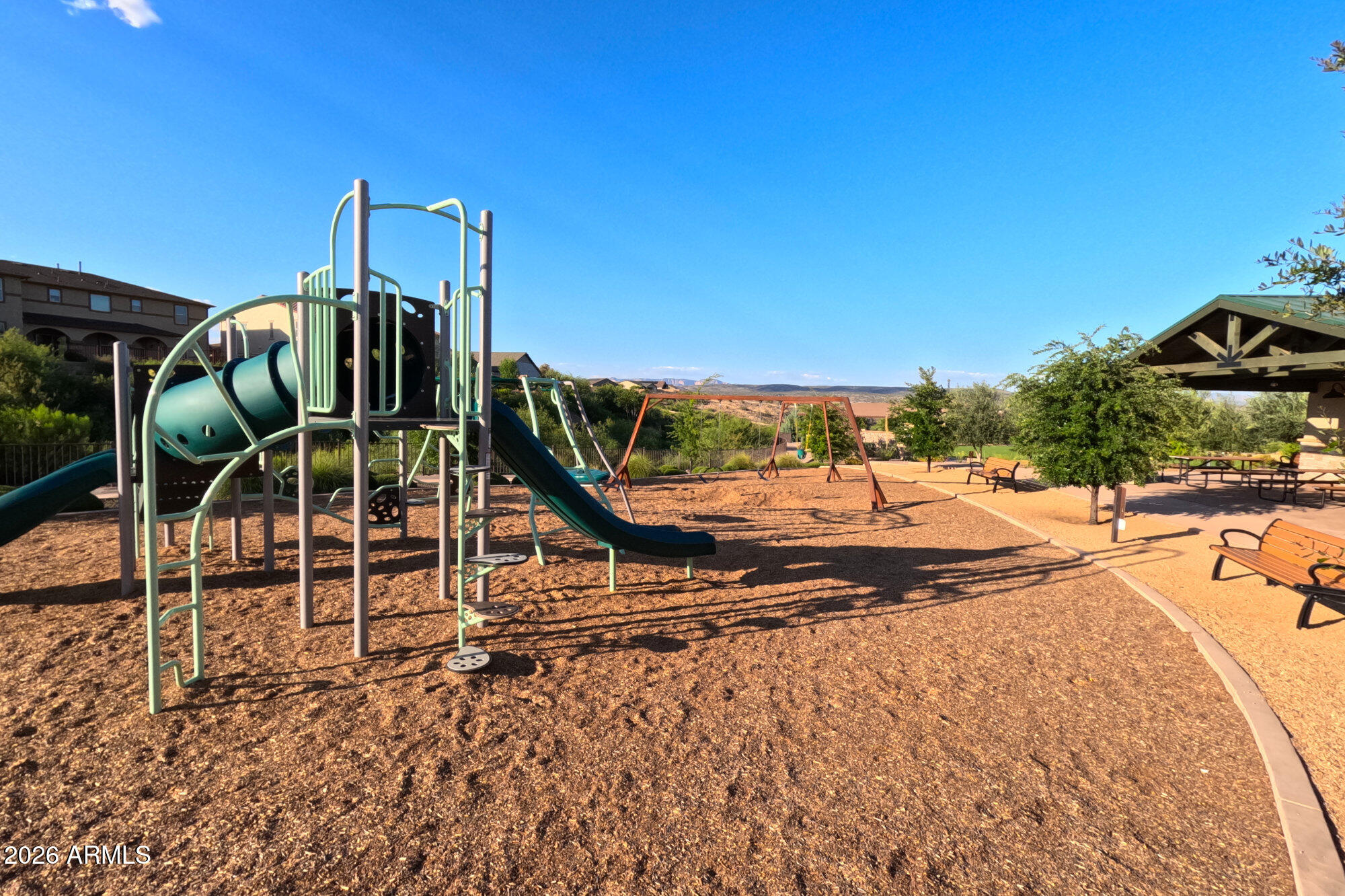 Mountain Gate - Residential