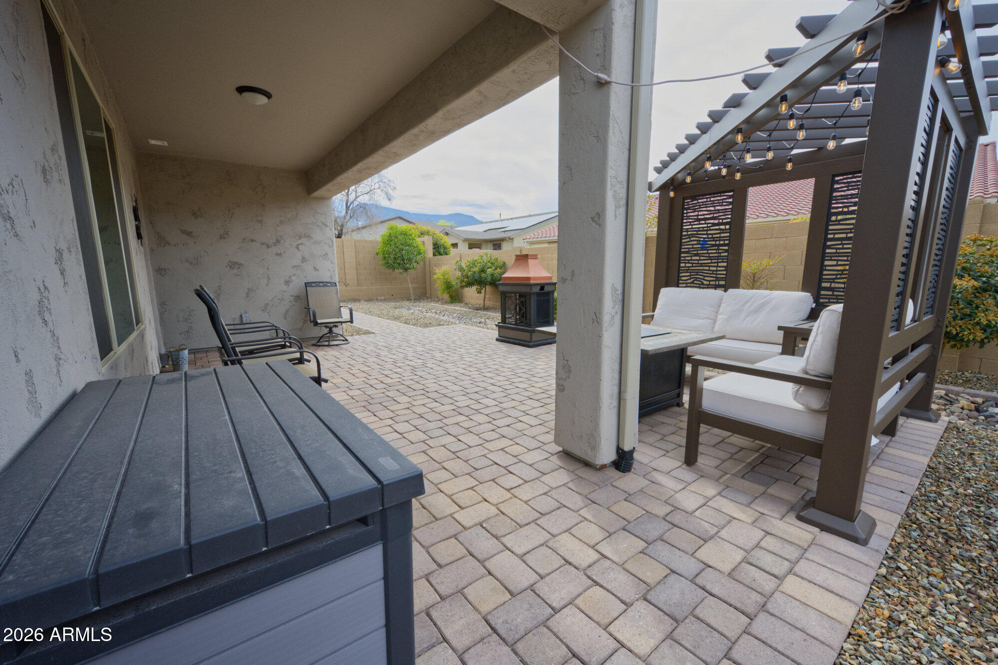 Mountain Gate - Residential