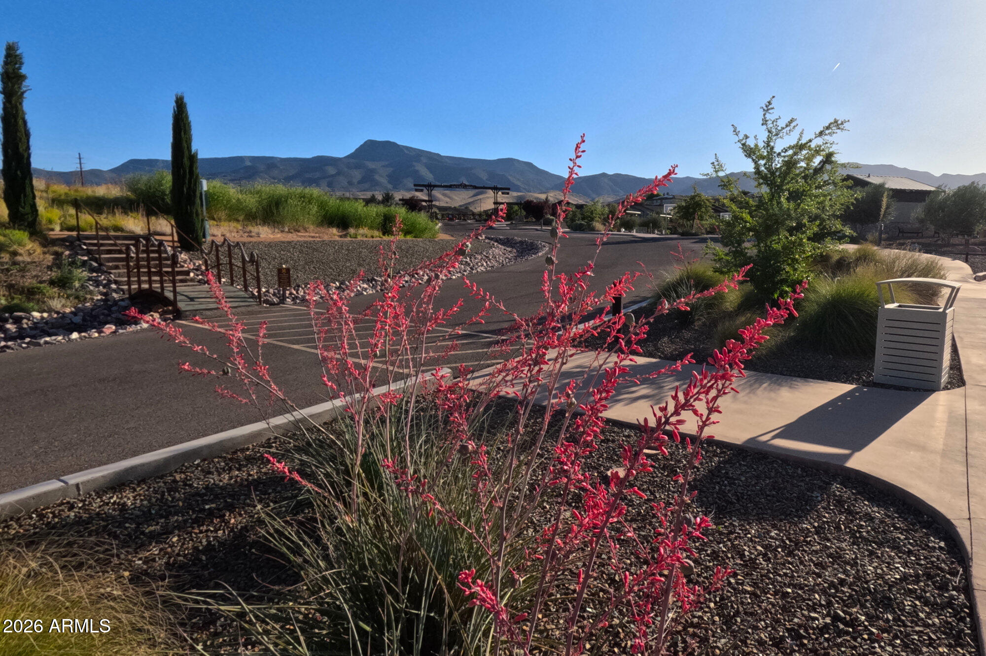 Mountain Gate - Residential