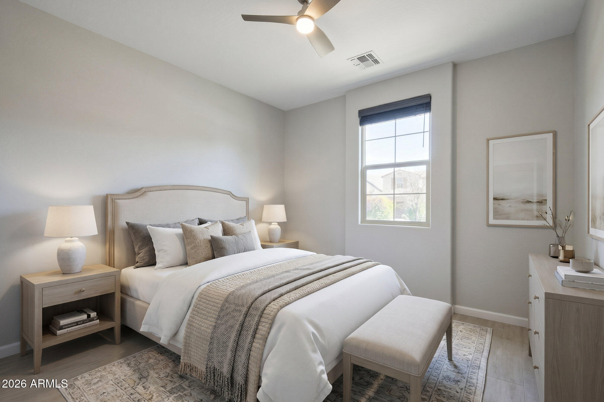 Mountain Gate - Residential