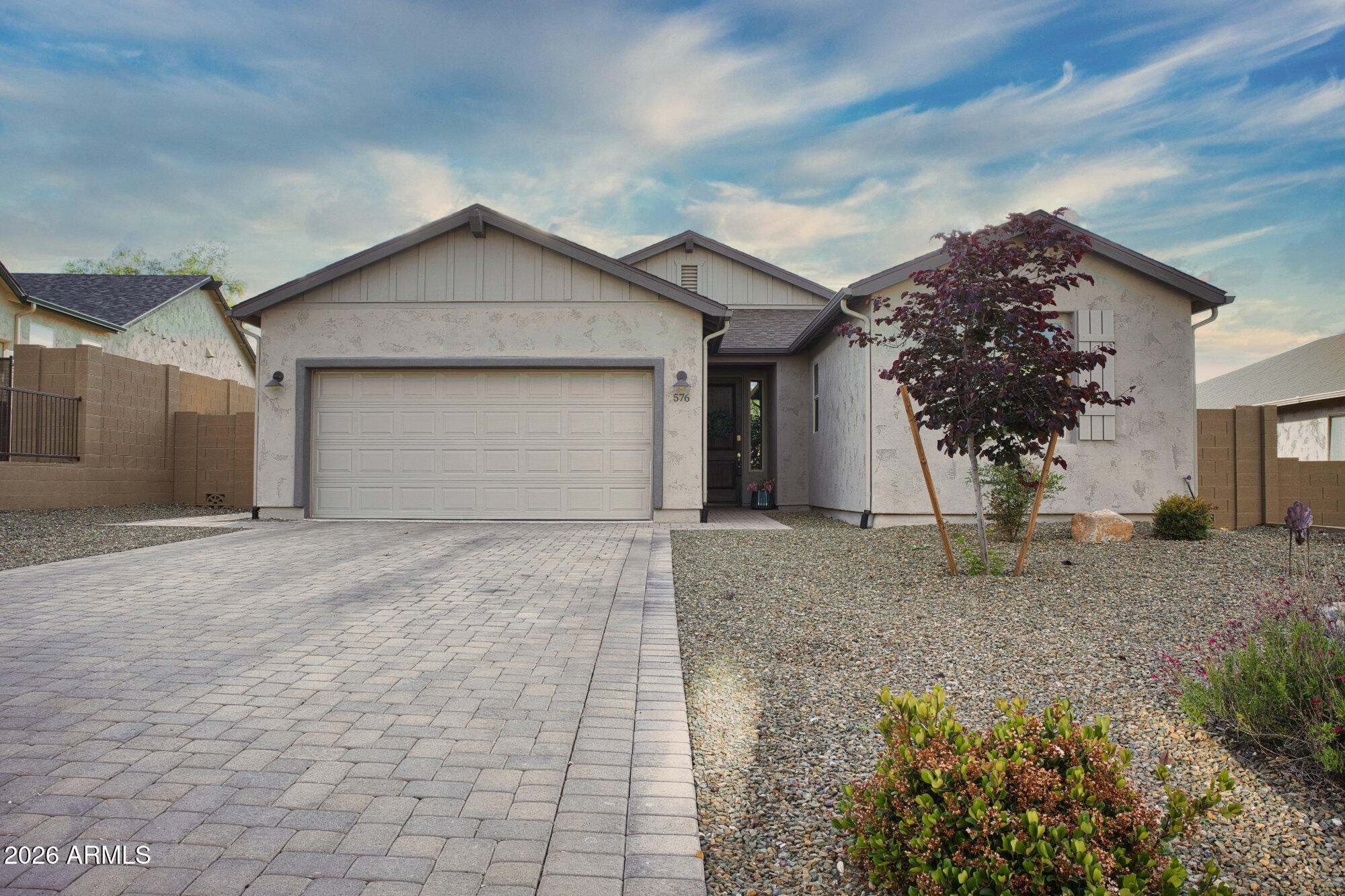Mountain Gate - Residential