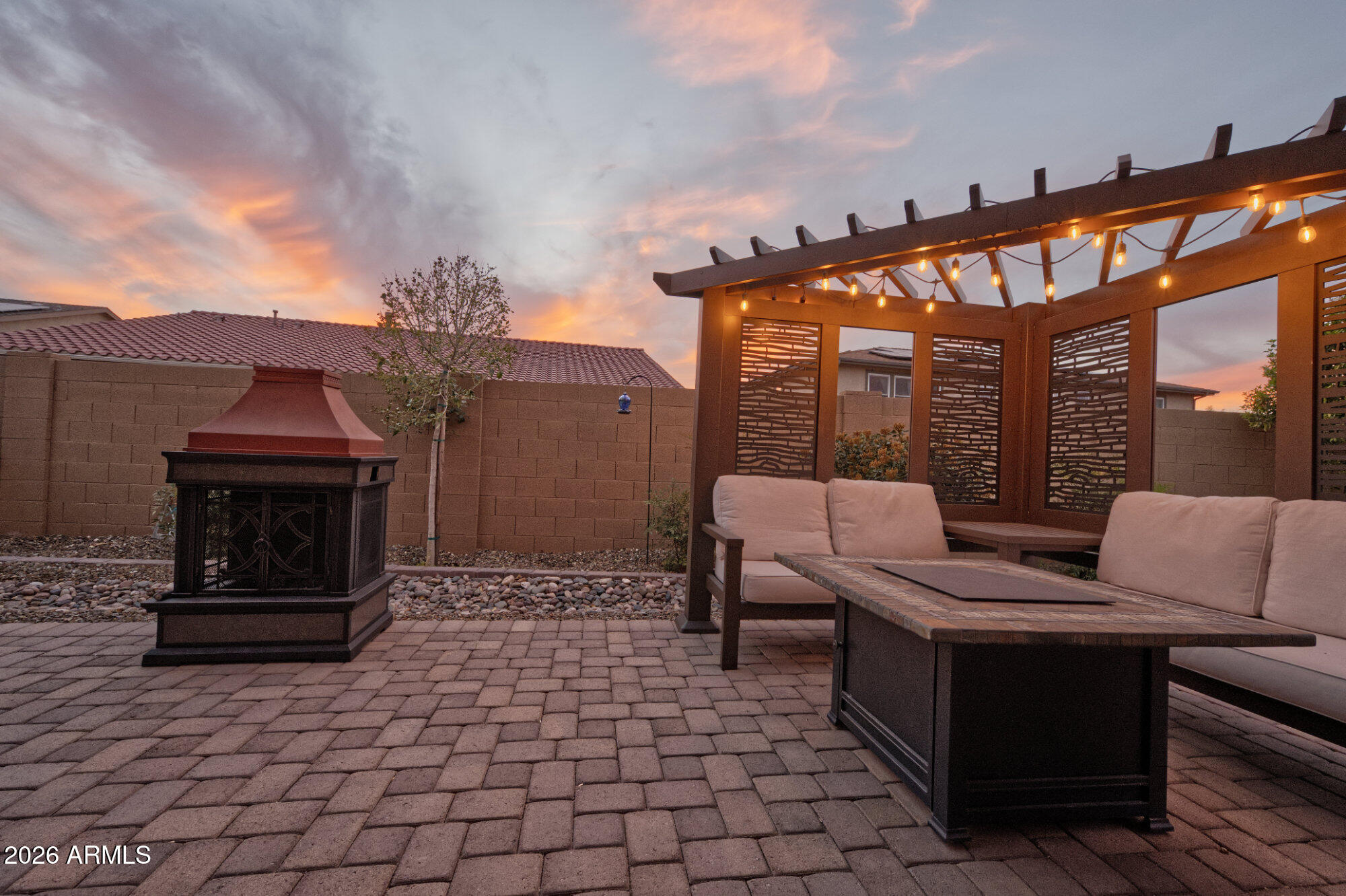 Mountain Gate - Residential