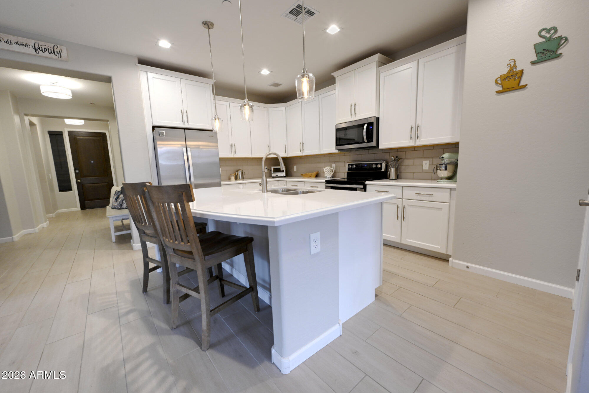 Mountain Gate - Residential